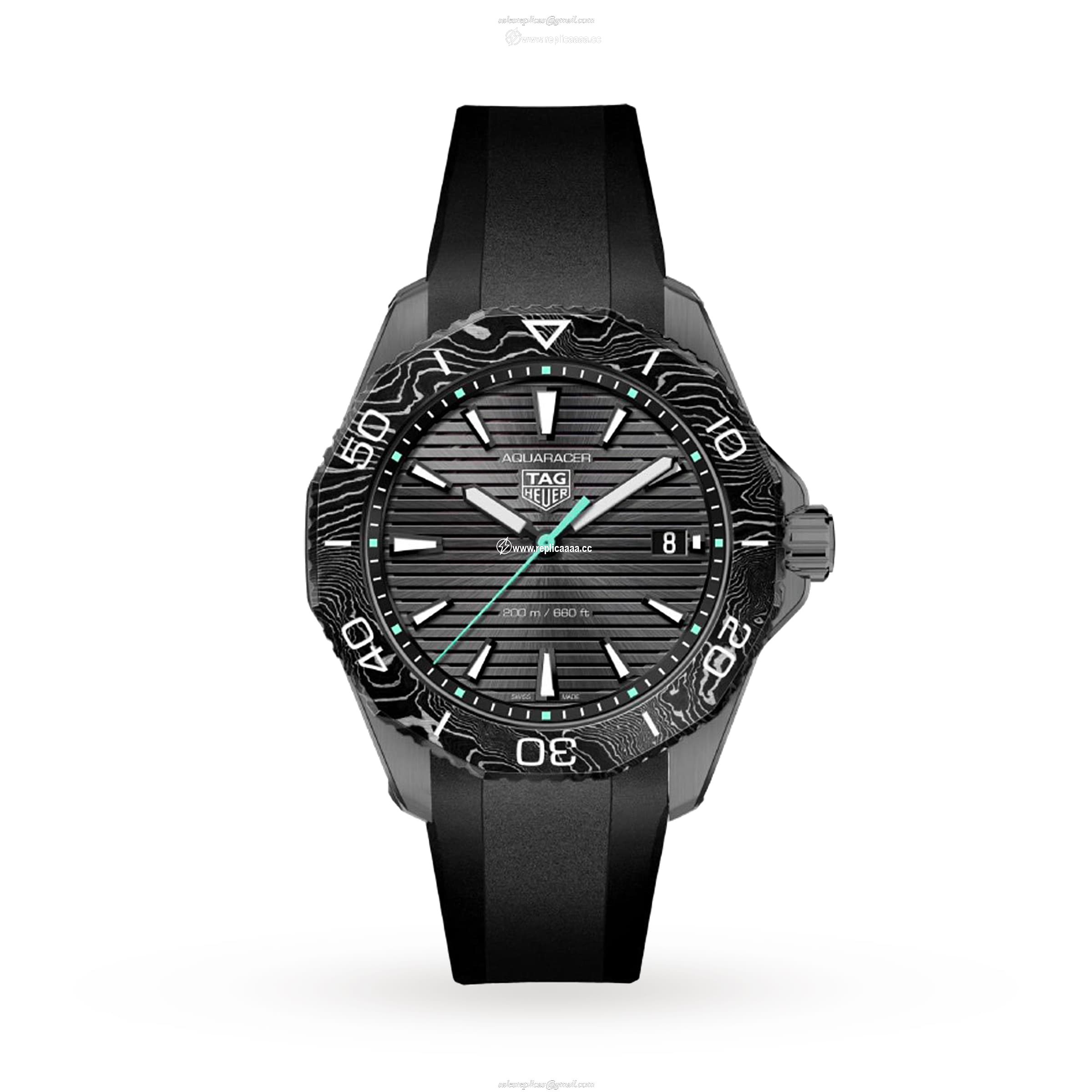 TAG Heuer Aquaracer Professional 200 Solargraph WBP1112.FT6199 WBP1112.FT6199 1 TAG Heuer Aquaracer Professional 200 Solargraph WBP1112.FT6199 WBP1112.FT6199