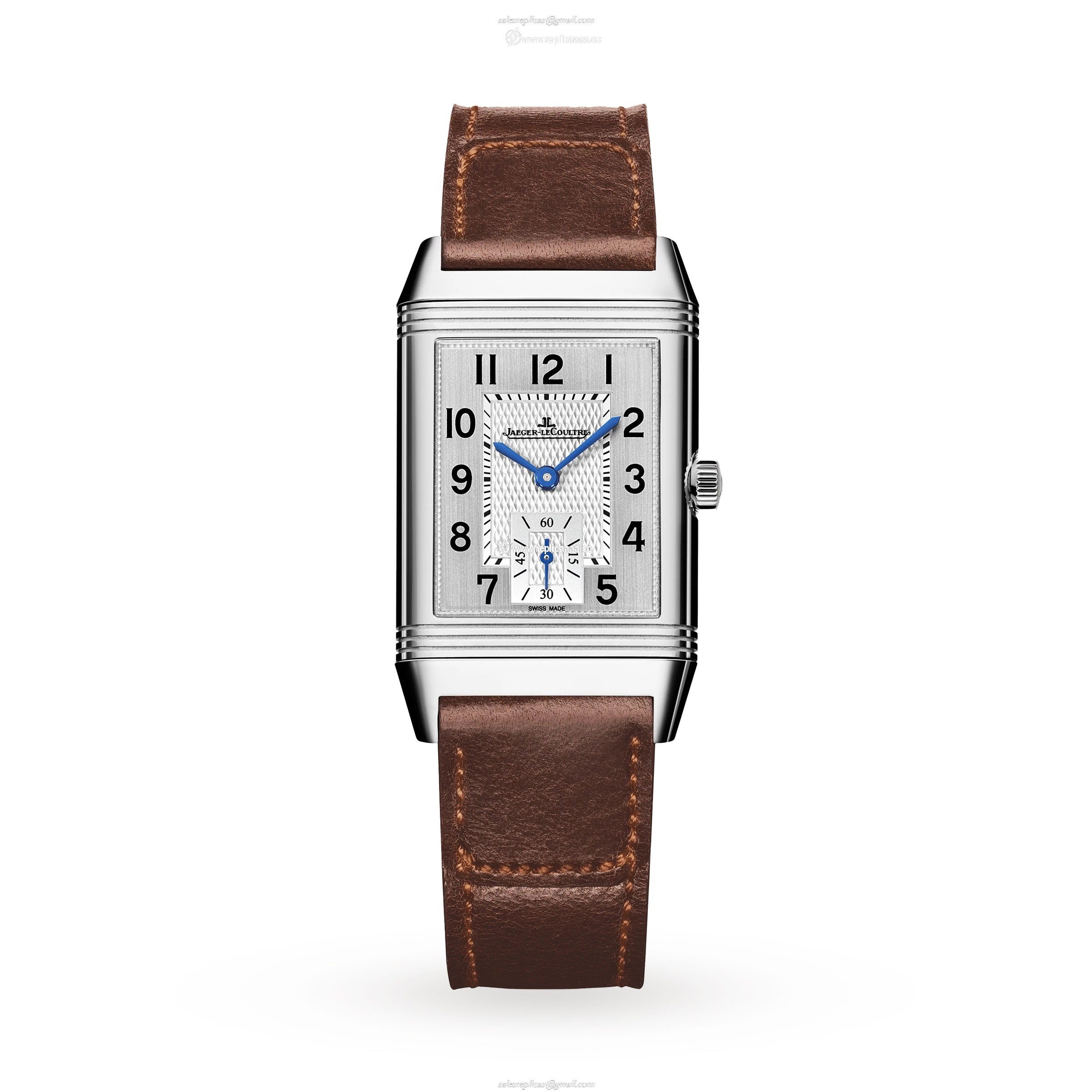 Jaeger-LeCoultre Reverso Classic Monoface Small Seconds Q2438522