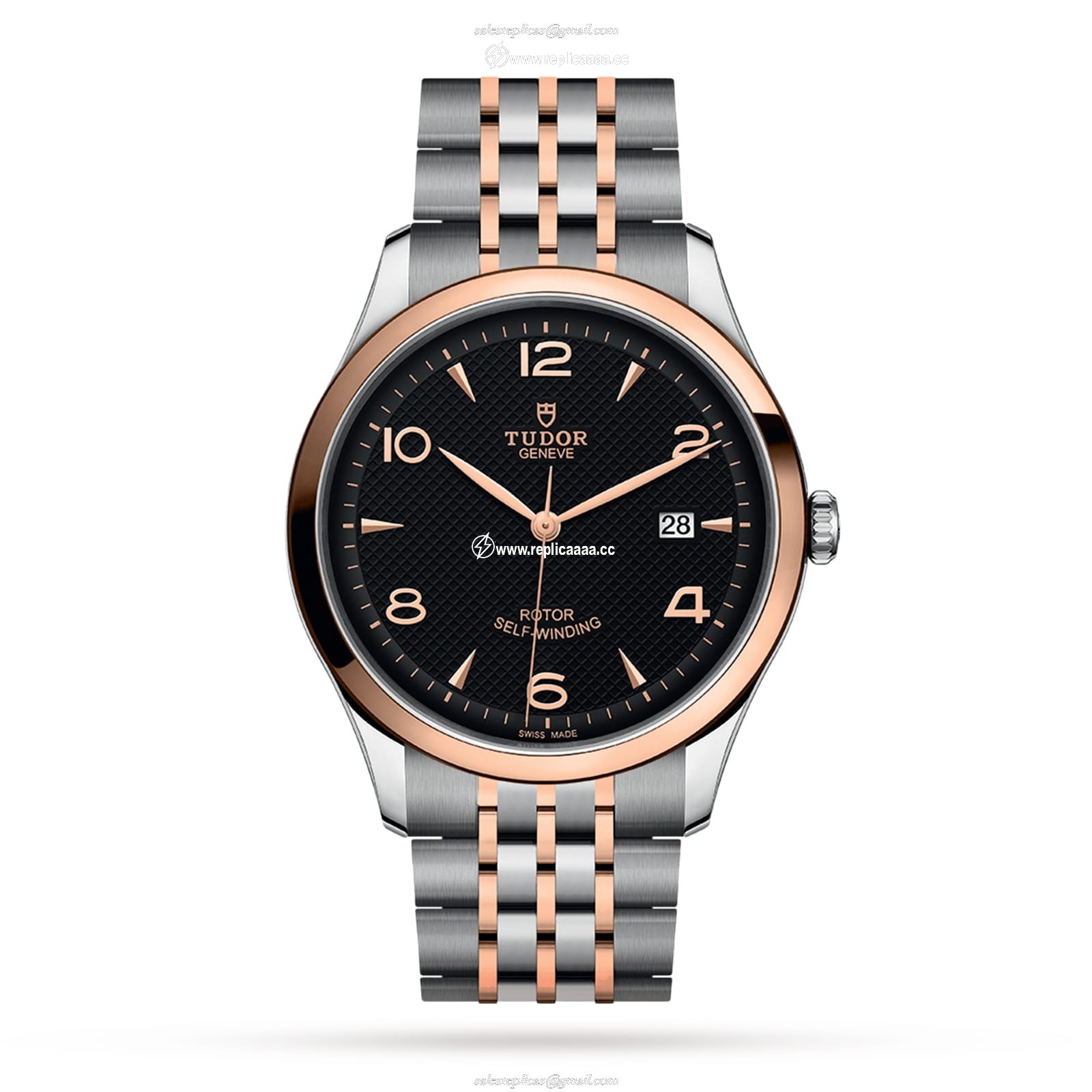 Tudor 1926 M91651-0003