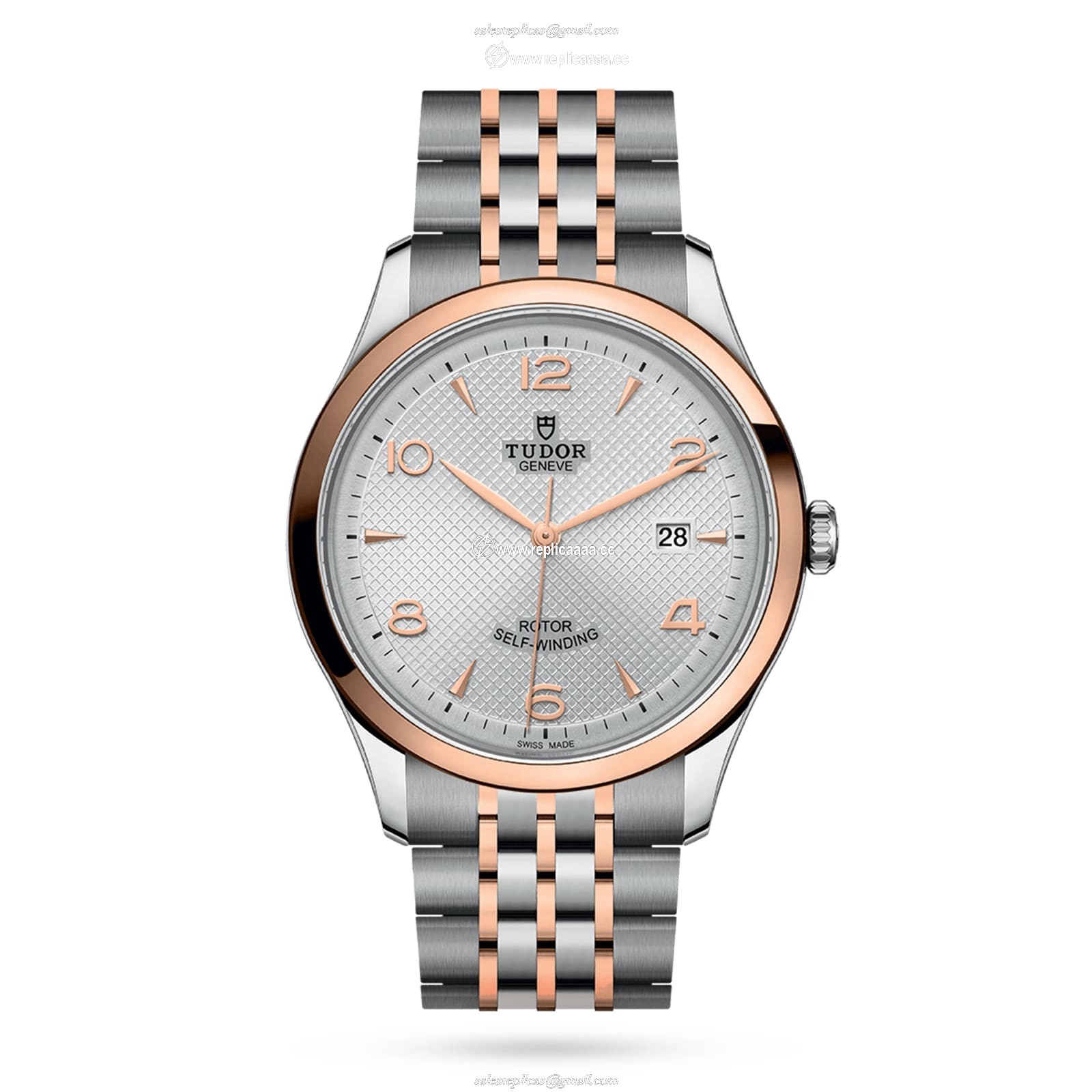 Tudor 1926 M91651-0001