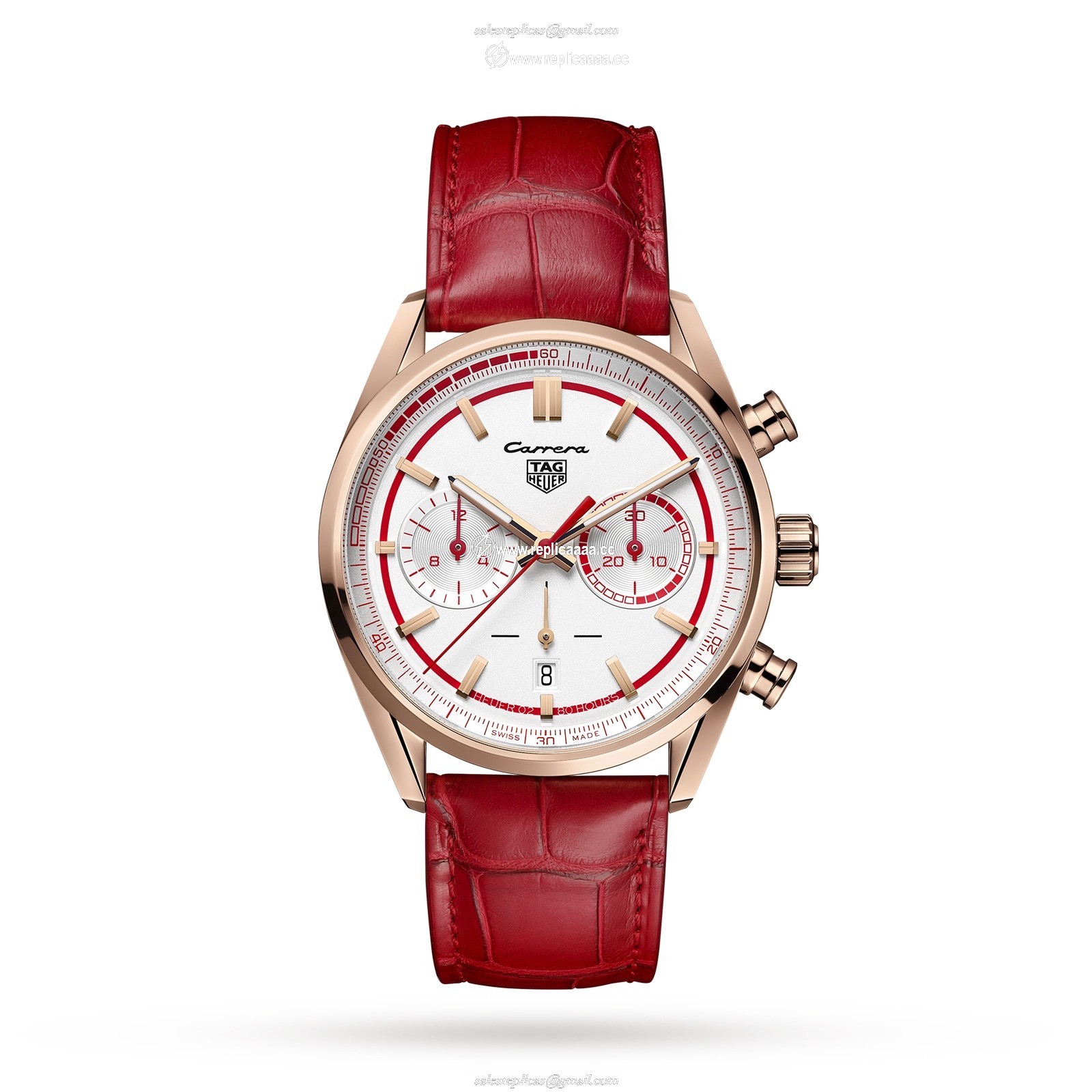 TAG Heuer Carrera Limited Edition Porsche 42mm Mens details CBN2045.FC8316 1 TAG Heuer Carrera Limited Edition Porsche 42mm Mens details CBN2045.FC8316