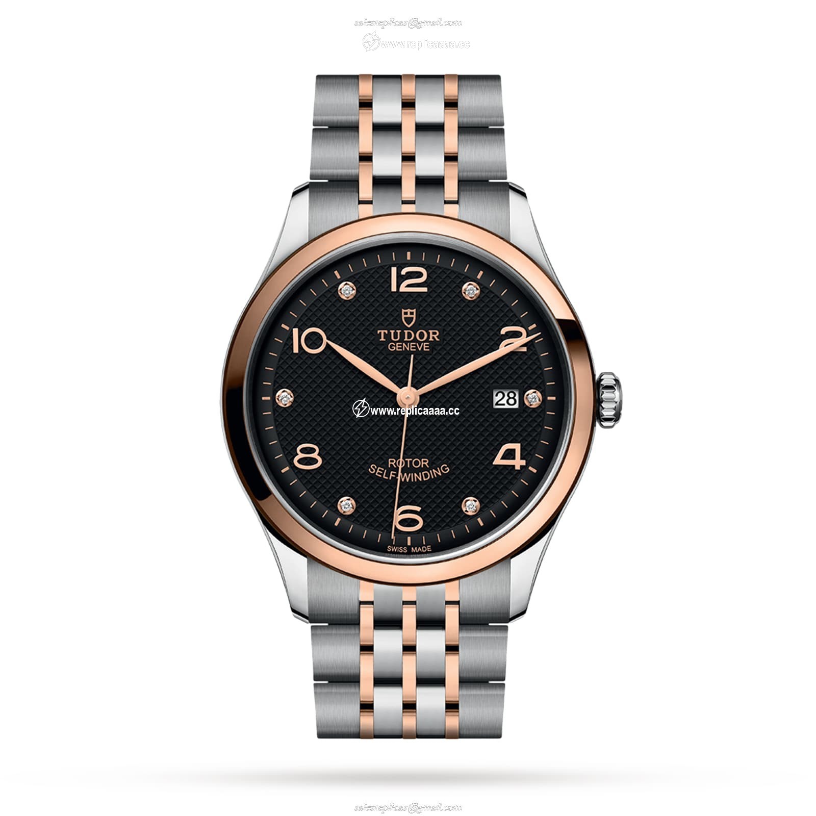 Tudor 1926 M91551-0004 1 Tudor 1926 M91551-0004