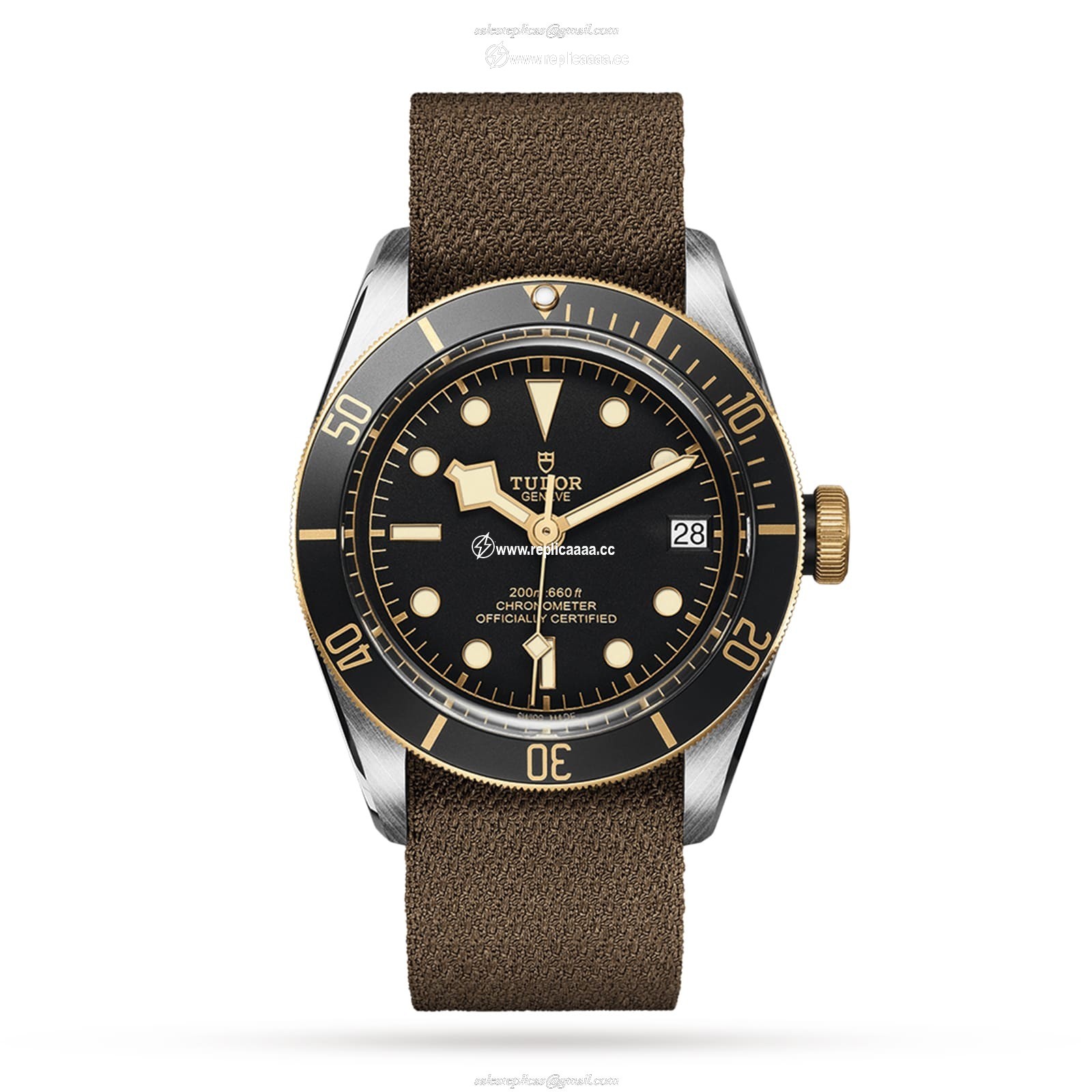 Tudor Black Bay S G M79733N-0005 1 Tudor Black Bay S G M79733N-0005