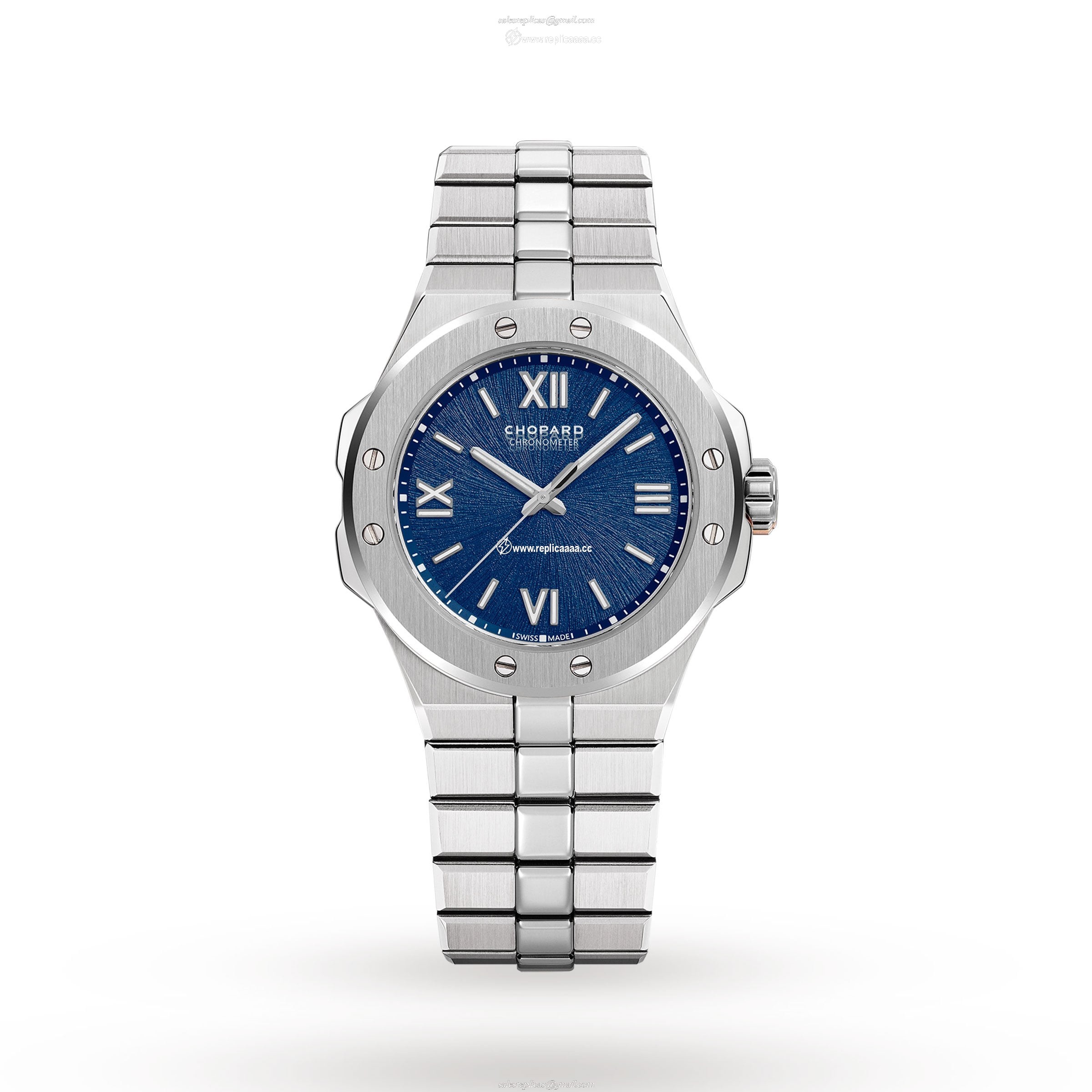 Chopard Alpine Eagle Ladies 298601-3001