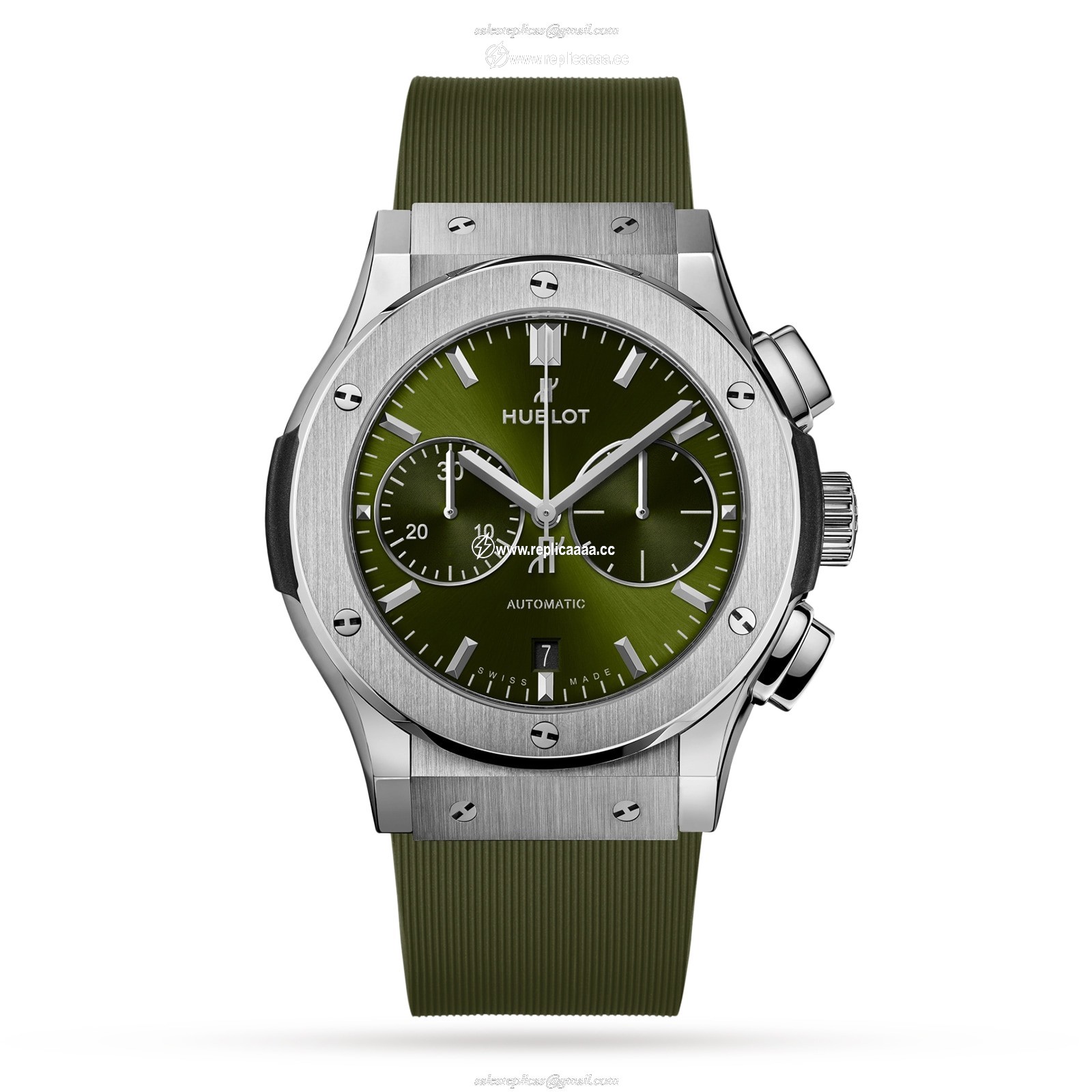 Hublot Classic Fusion 45mm Mens details 521.NX.8970.RX 1 Hublot Classic Fusion 45mm Mens details 521.NX.8970.RX