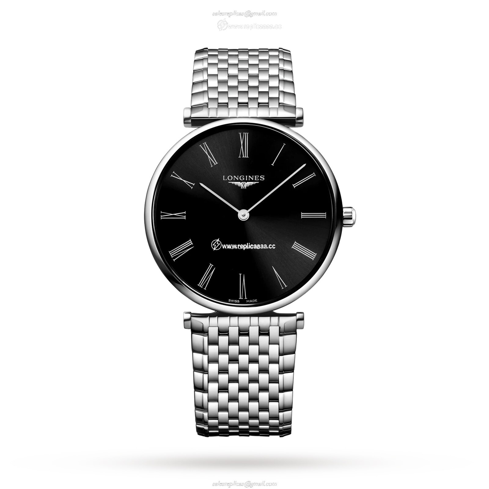 Longines La Grande Classique 38mm Ladies details L49184516 1 Longines La Grande Classique 38mm Ladies details L49184516