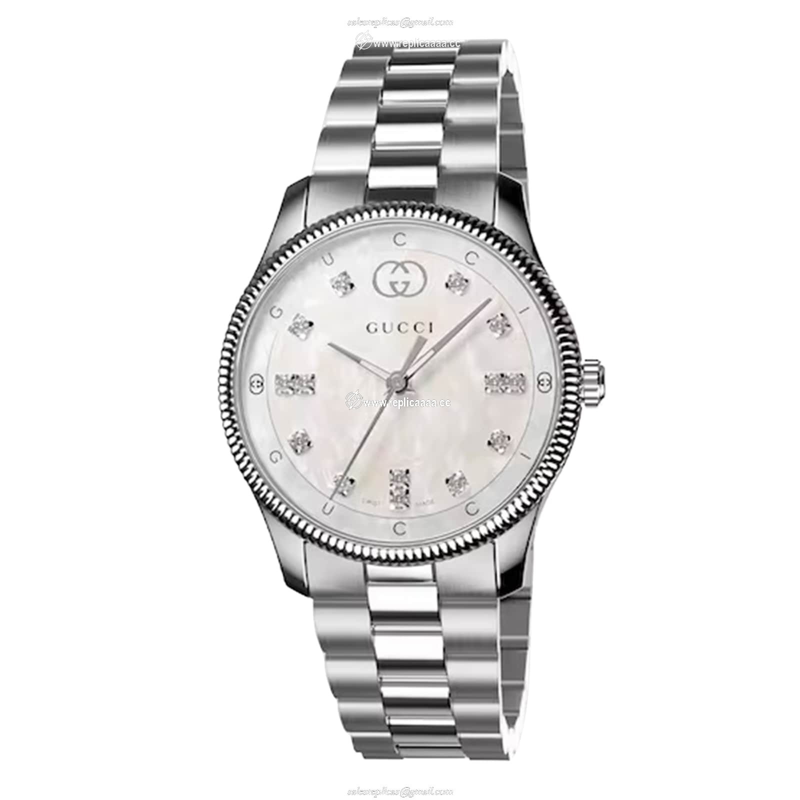 Gucci G-Timeless 29mm Ladies details YA1265064