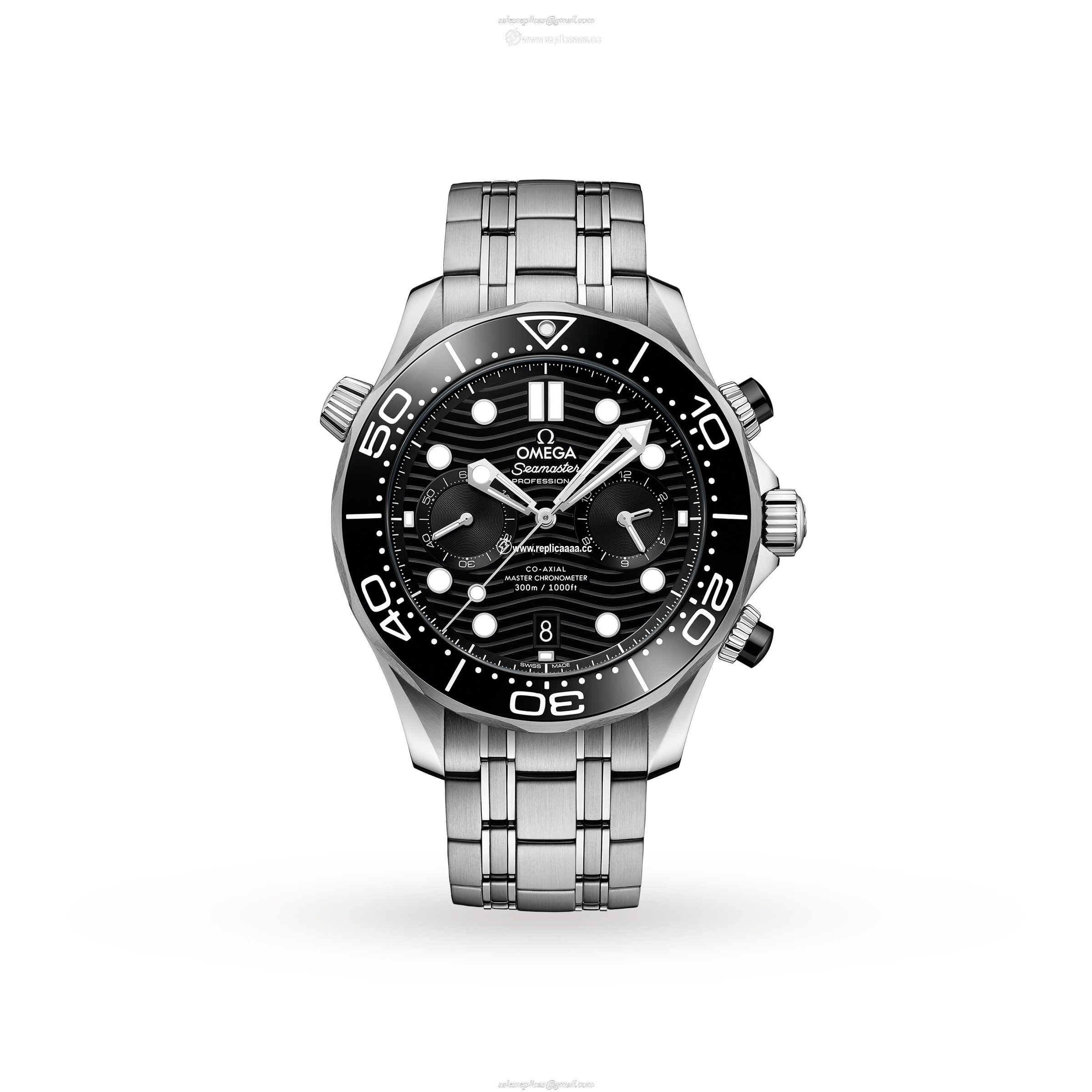 Omega Co-Axial Master 44mm Mens details O21030445101001 1 Omega Co-Axial Master 44mm Mens details O21030445101001