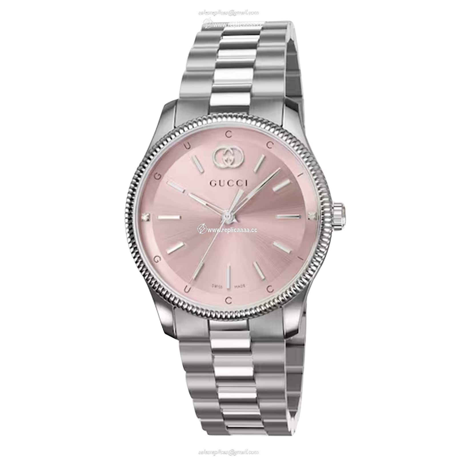 Gucci G-Timeless 29mm Ladies details YA1265061
