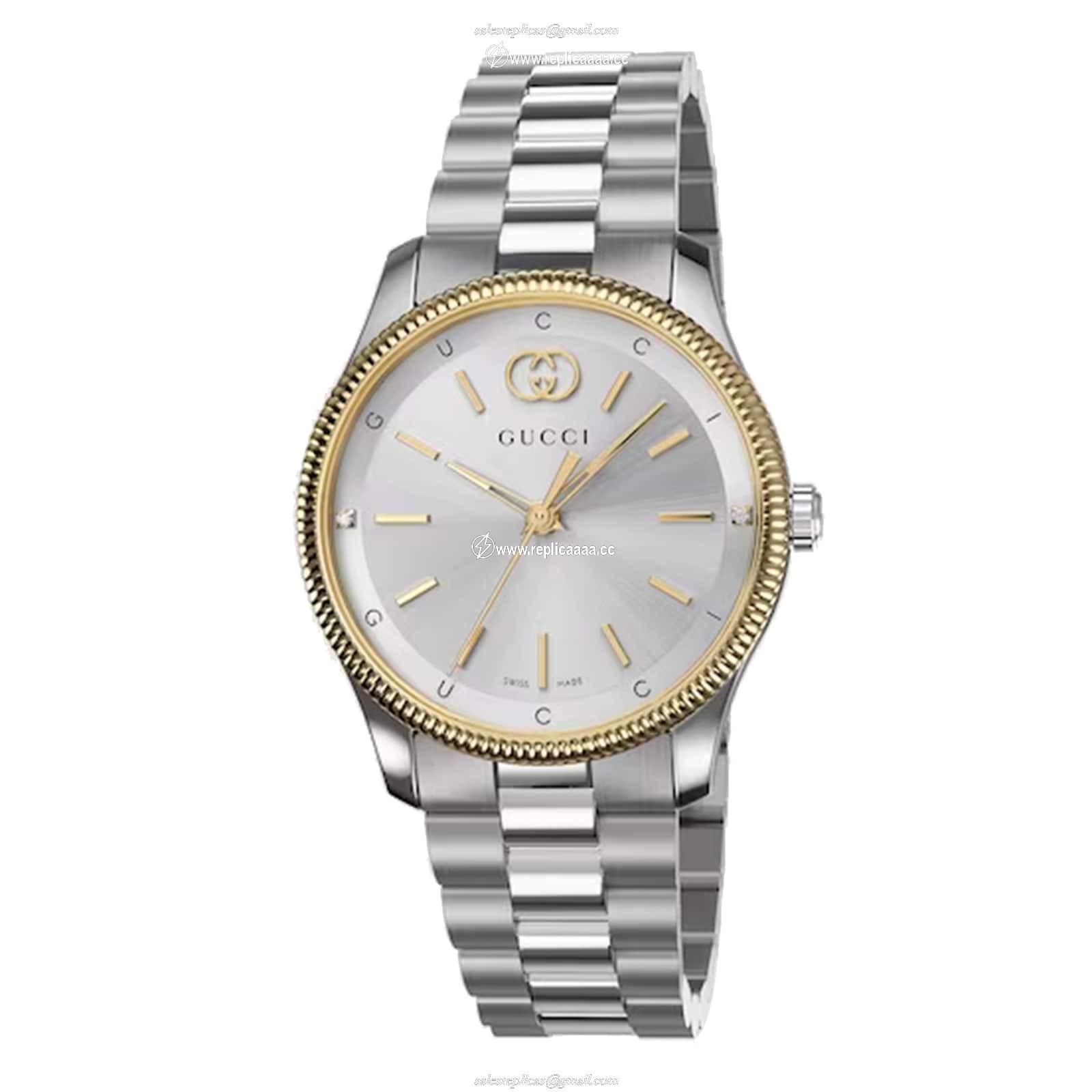 Gucci G-Timeless 29mm Ladies details YA1265063