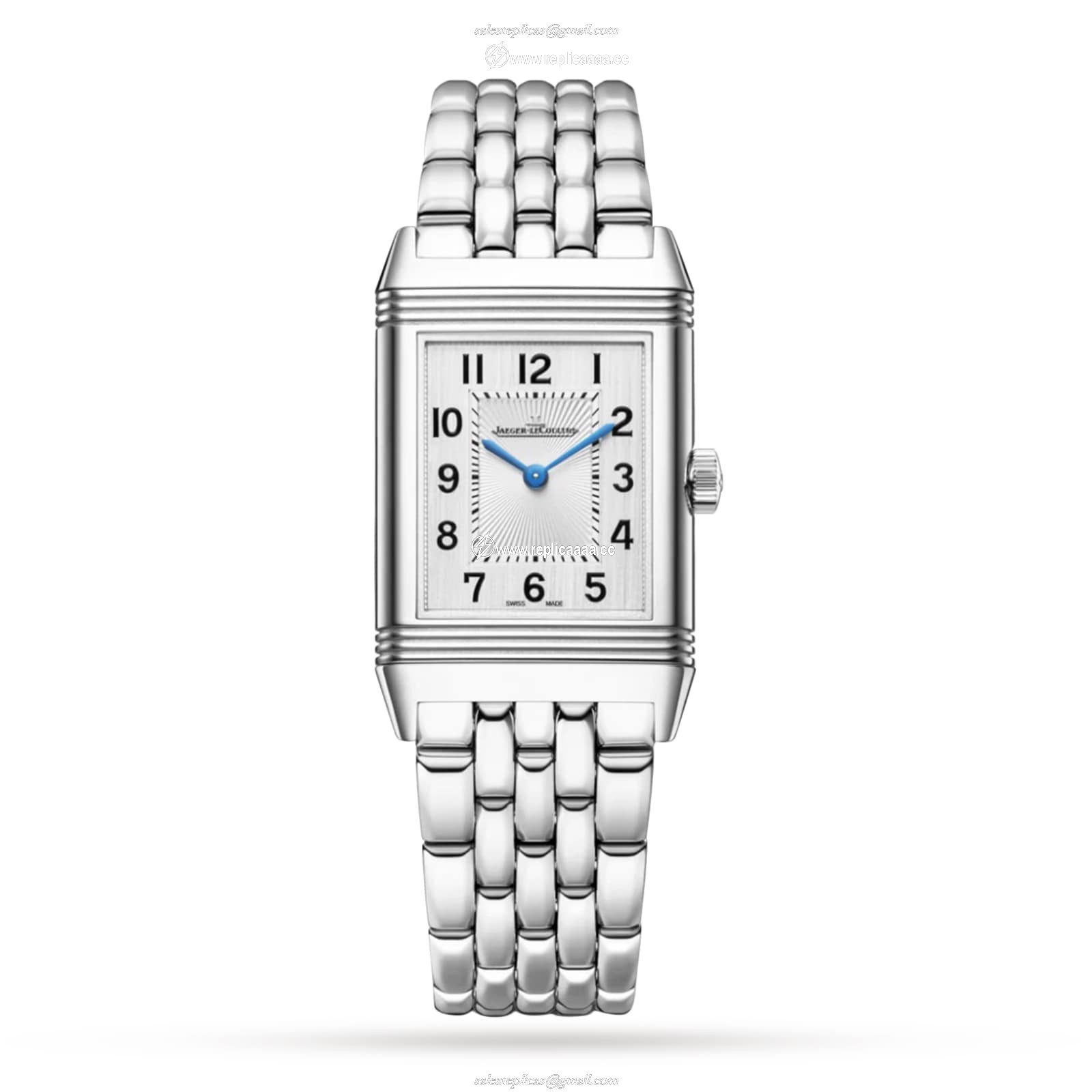 Jaeger-LeCoultre Reverso Ladies 35.5mm details Q2608140