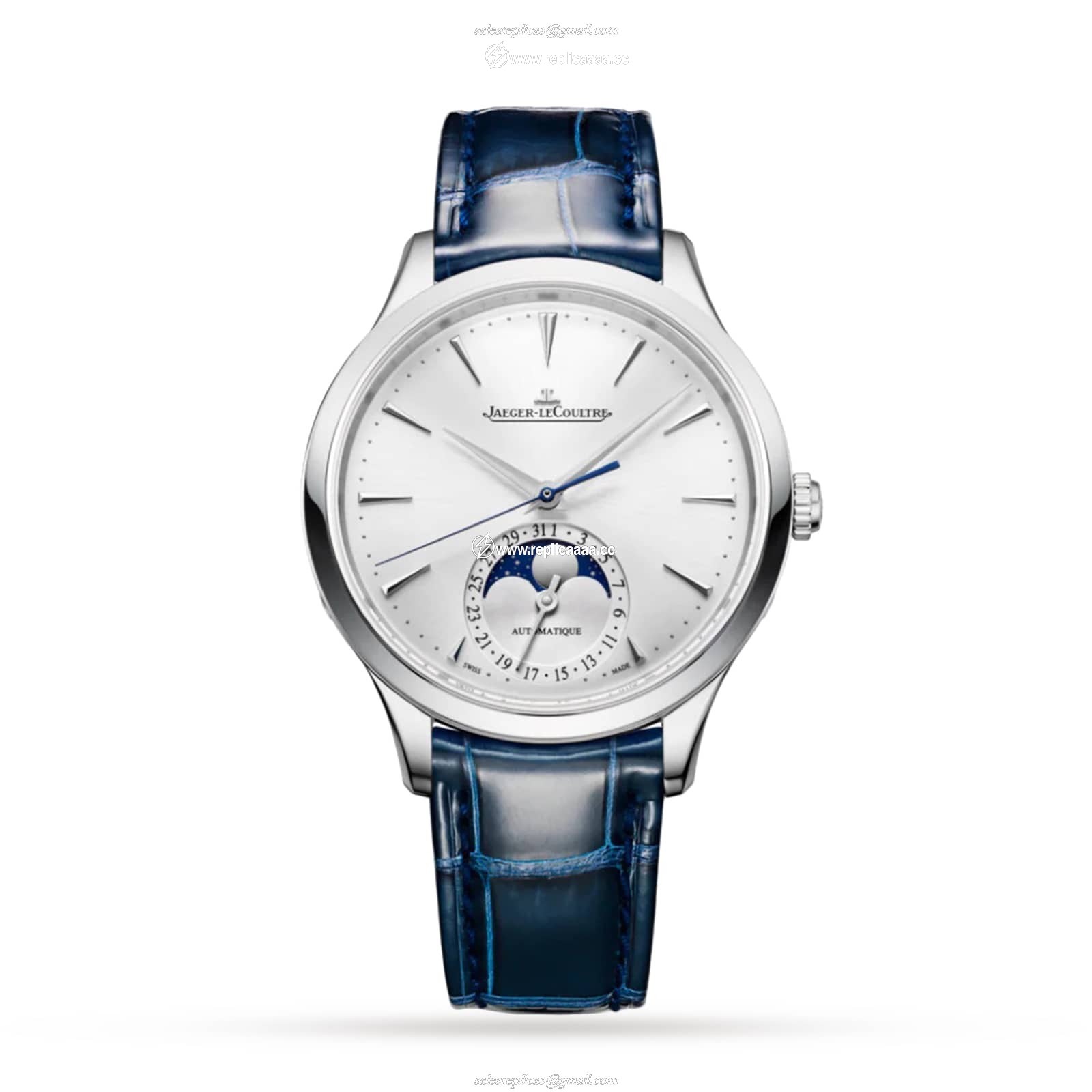 Jaeger-LeCoultre Jaeger-LeCoultre Master 36mm Ladies details Q1248420
