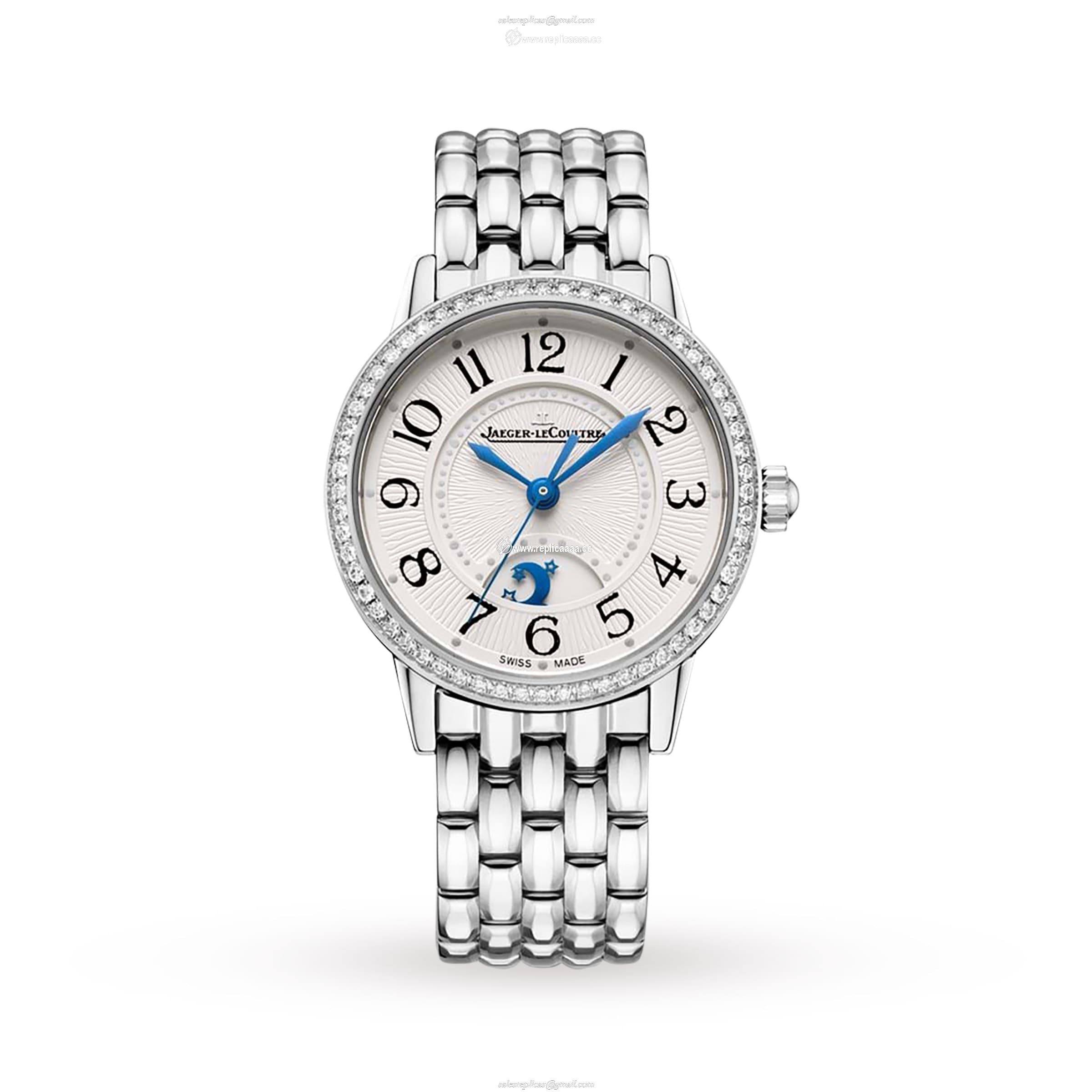 Jaeger-LeCoultre Rendez-Vous Night  Day Q3468130