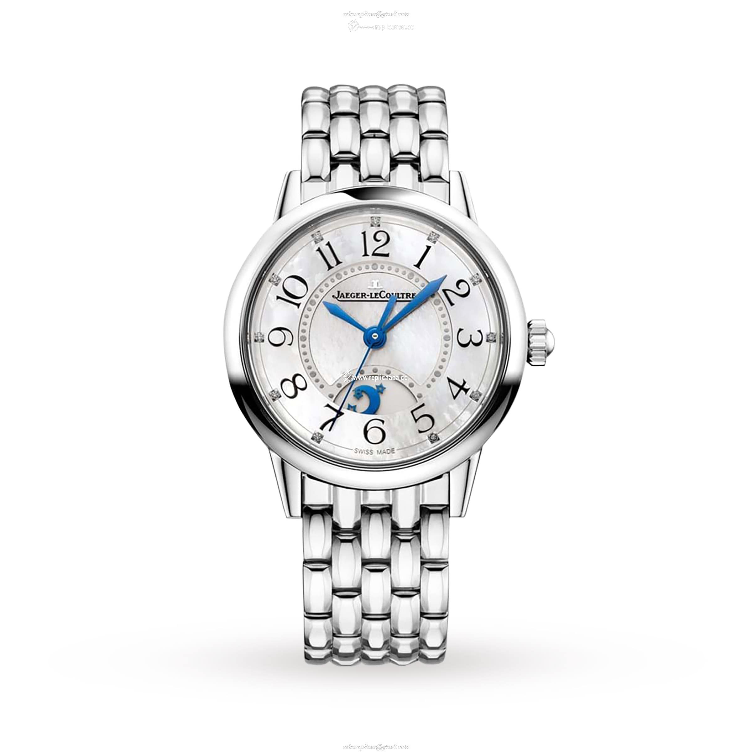 Jaeger-LeCoultre Rendez-Vous Night  Day Q3468110