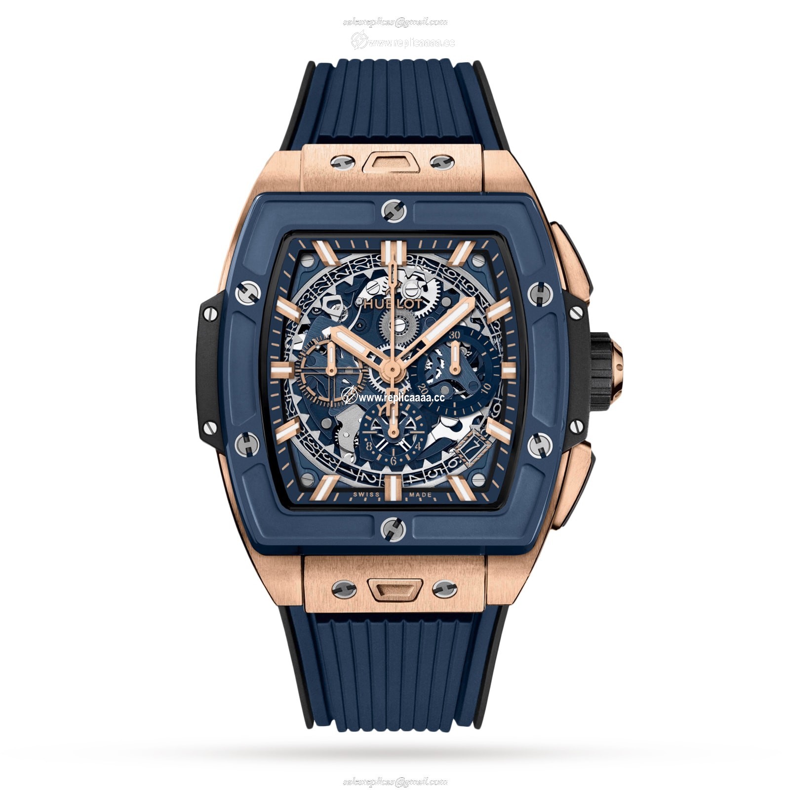 Hublot Spirit Of Big Bang 42mm Mens details 642.OL.7180.RX 1 Hublot Spirit Of Big Bang 42mm Mens details 642.OL.7180.RX