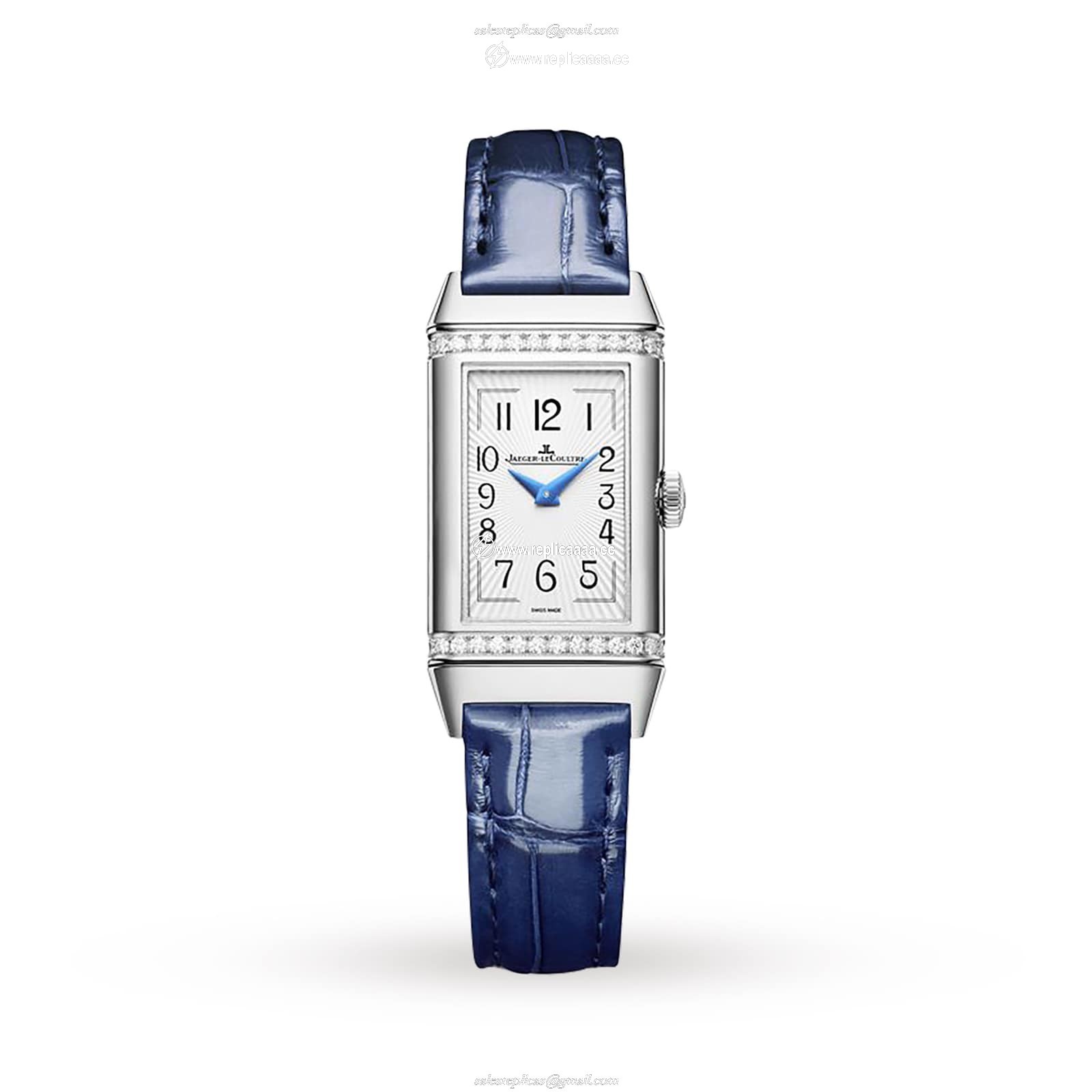 Jaeger-LeCoultre Reverso One Duetto Q3348420