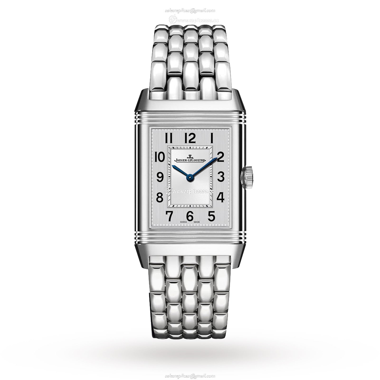 Jaeger-LeCoultre Reverso Classic Medium Duetto Q2588120
