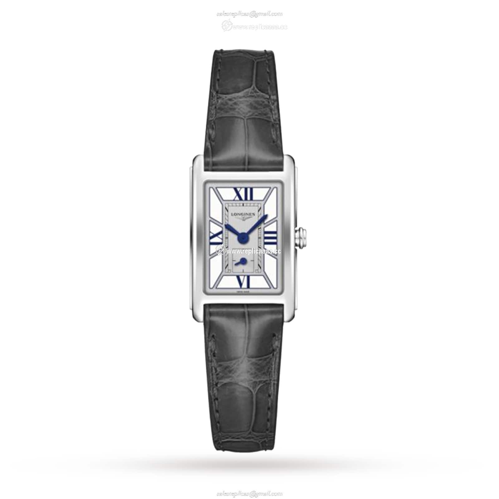 Longines DolceVita 20.80 x 32mm Ladies details L52554752