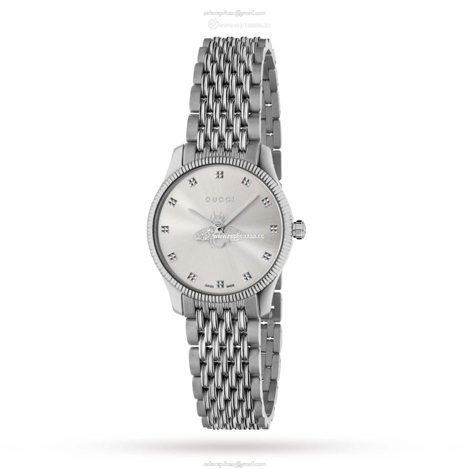 Gucci G-Timeless details 29mm YA1265019 1 Gucci G-Timeless details 29mm YA1265019