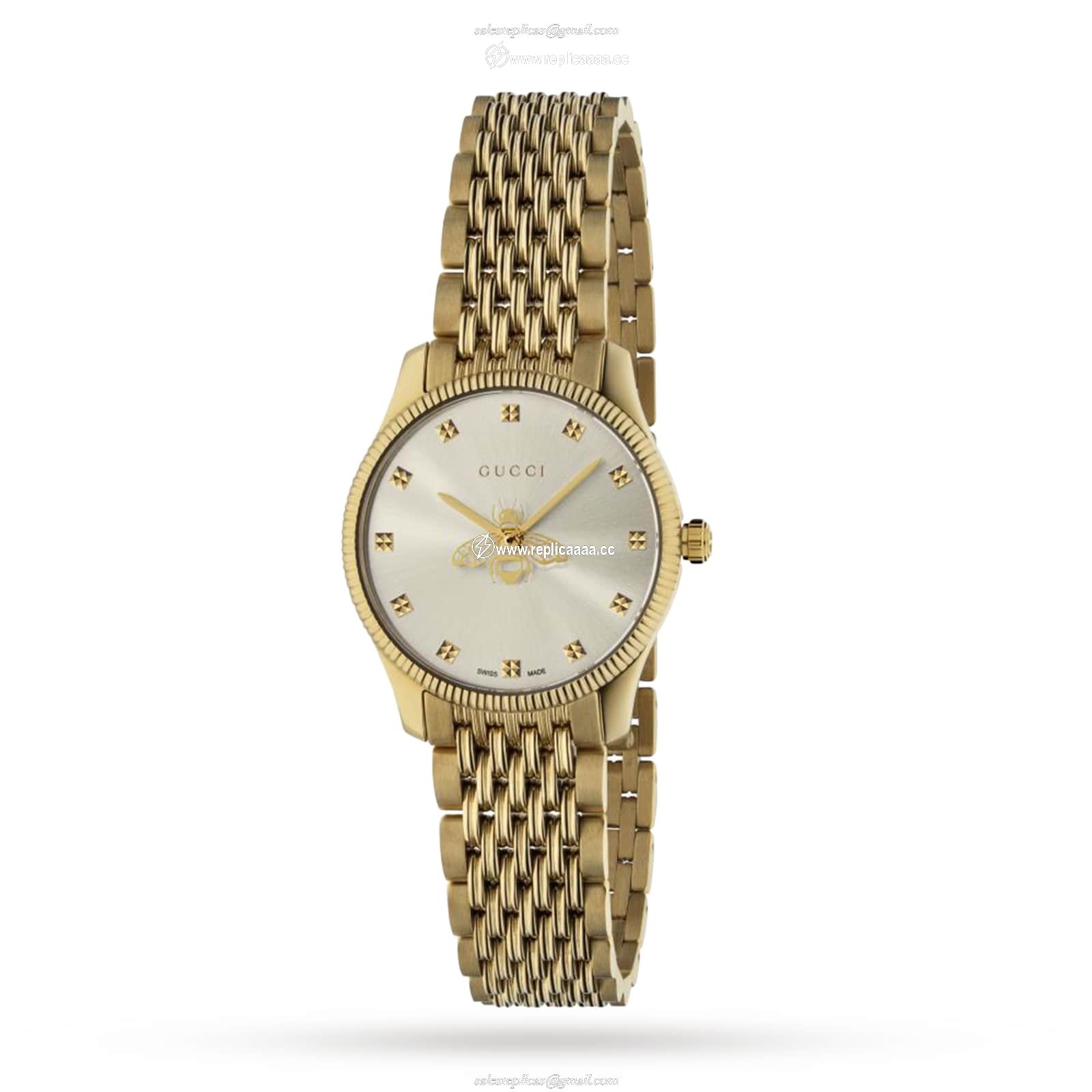 Gucci G-Timeless details 29mm YA1265021