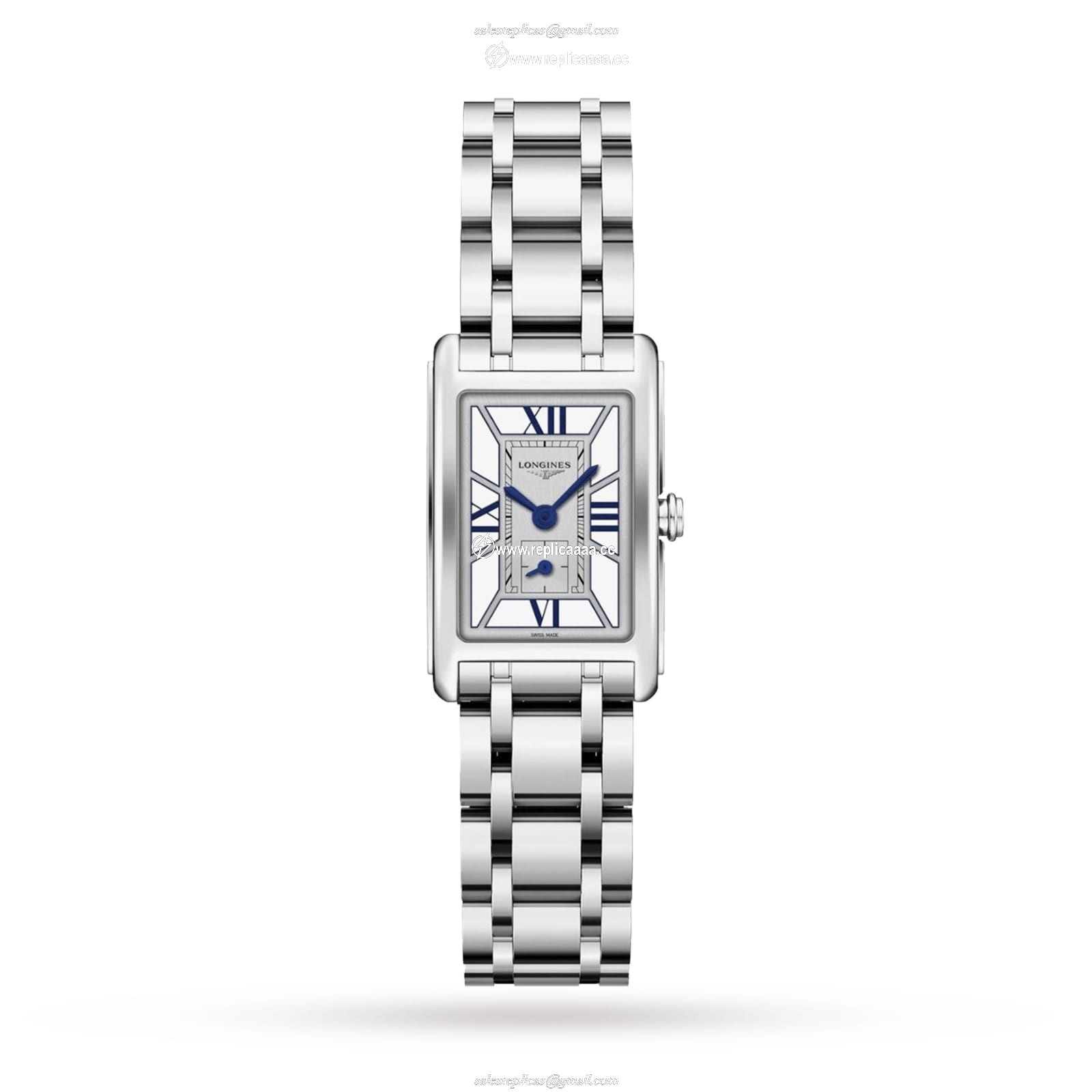 Longines DolceVita 20.80 x 32mm Ladies details L52554756