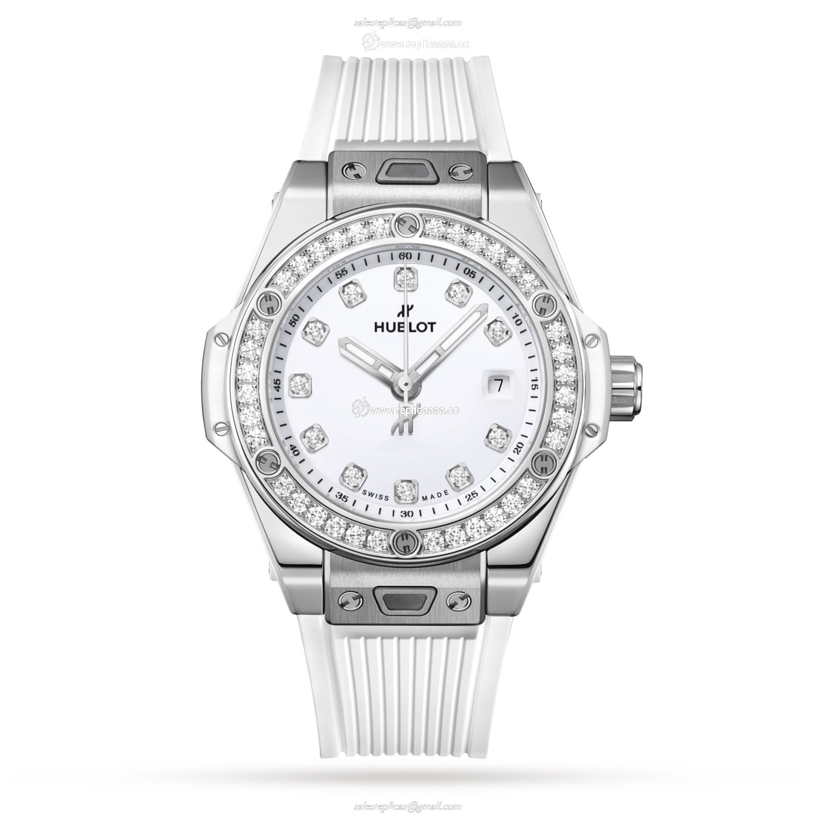 Hublot Big Bang One Click 33mm 485.SE.2210.RW.1204