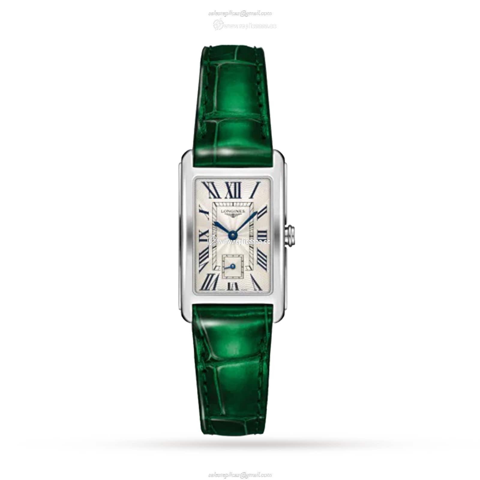 Longines DolceVita 23.30 x 37mm Ladies details L5512471A 1 Longines DolceVita 23.30 x 37mm Ladies details L5512471A