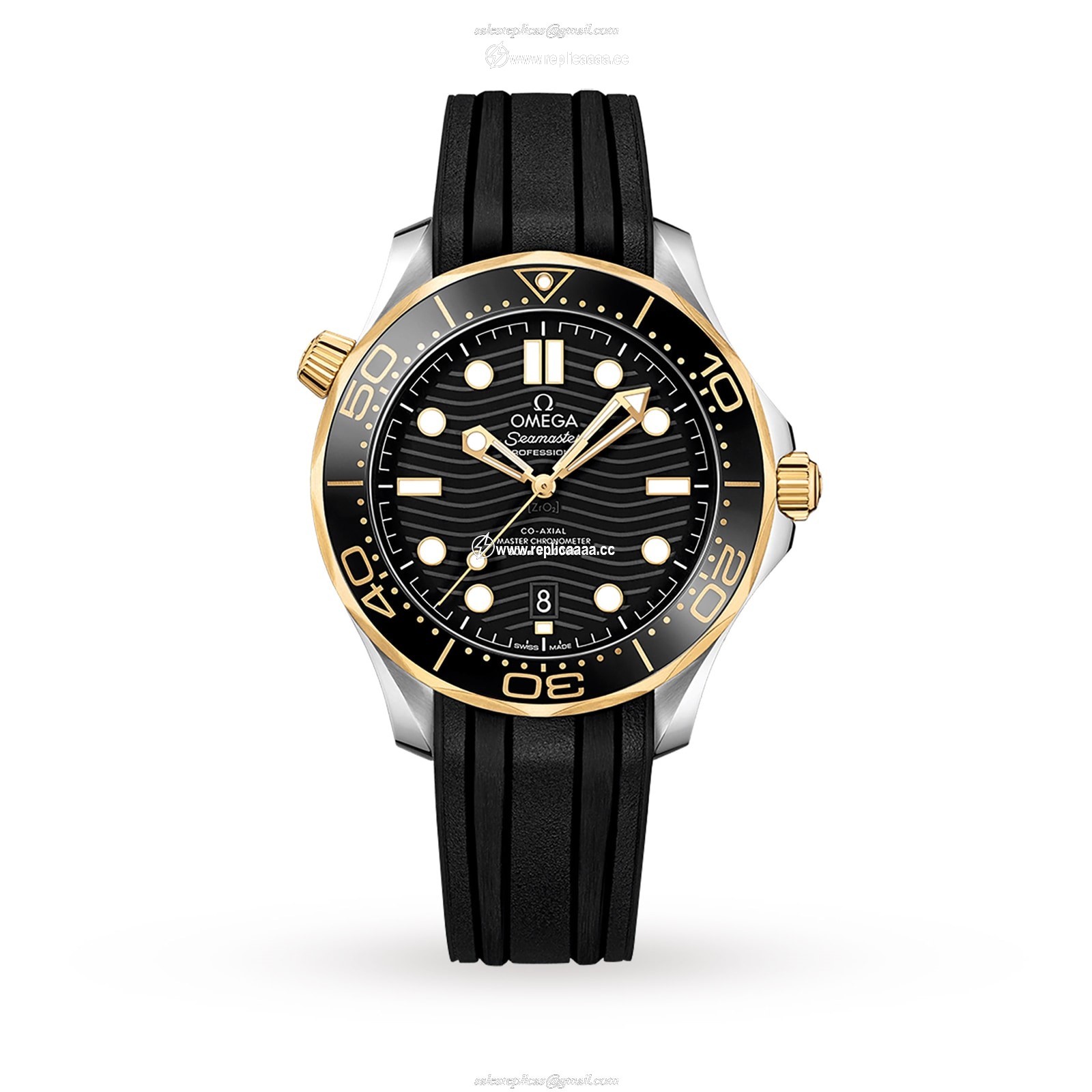 Omega Seamaster Diver 300 Co-Axial Mens details O21022422001001 1 Omega Seamaster Diver 300 Co-Axial Mens details O21022422001001