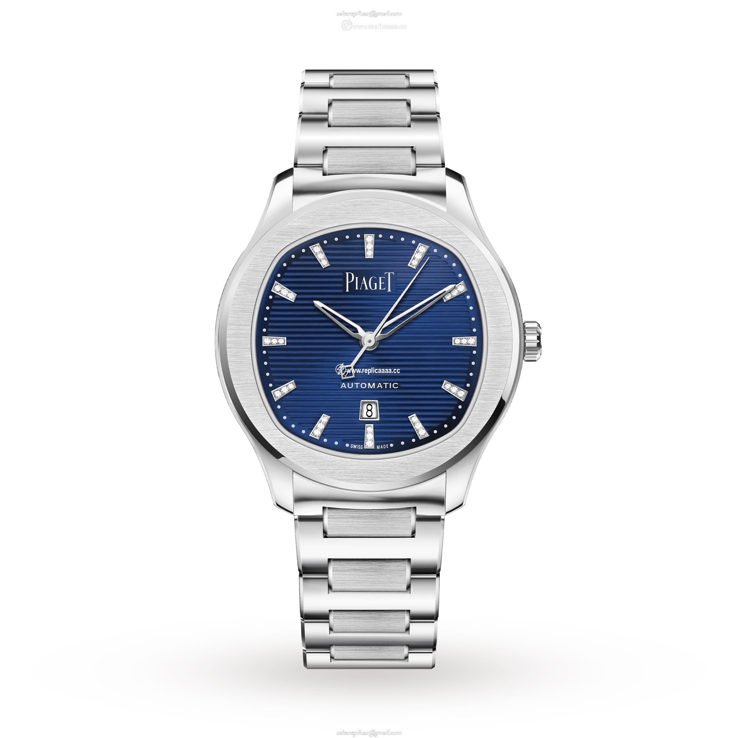 Piaget Polo Date 36mm G0A46018