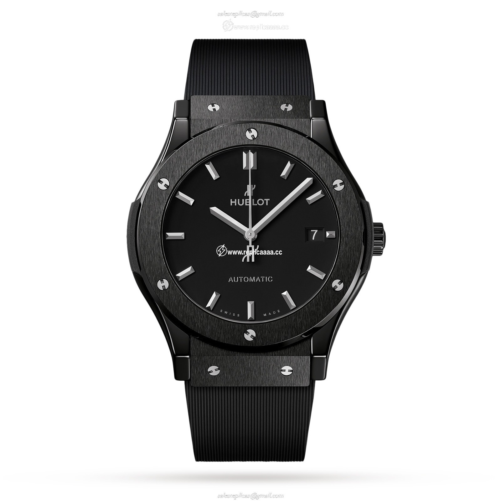 Hublot Classic Fusion 45mm Mens details 511.CM.1171.RX 1 Hublot Classic Fusion 45mm Mens details 511.CM.1171.RX