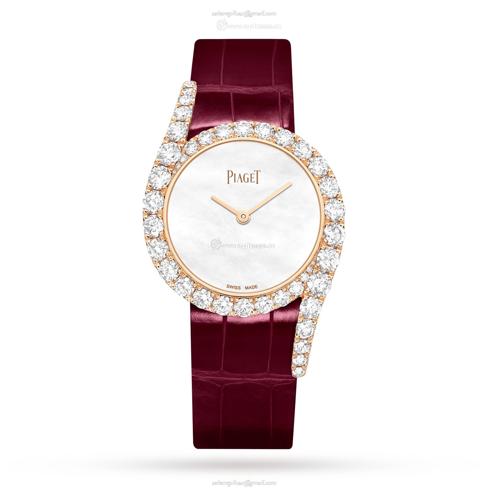 Piaget Limelight G0A45161