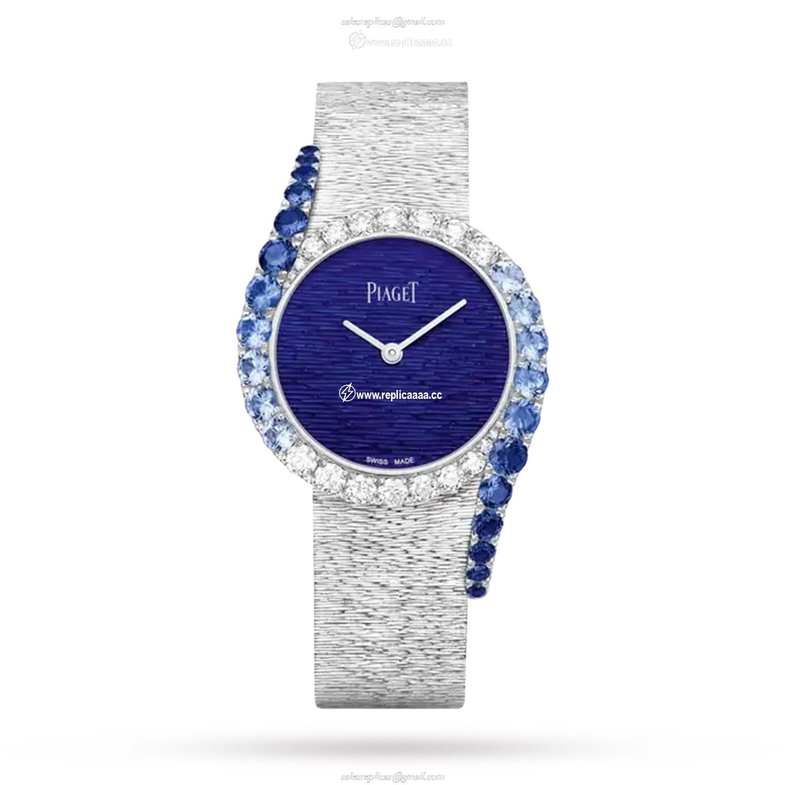 Piaget Limelight G0A45163