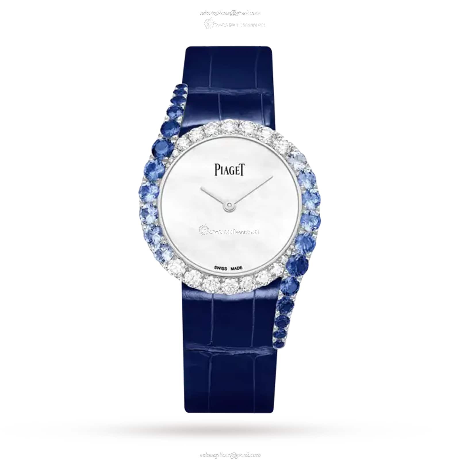 Piaget Limelight G0A45363