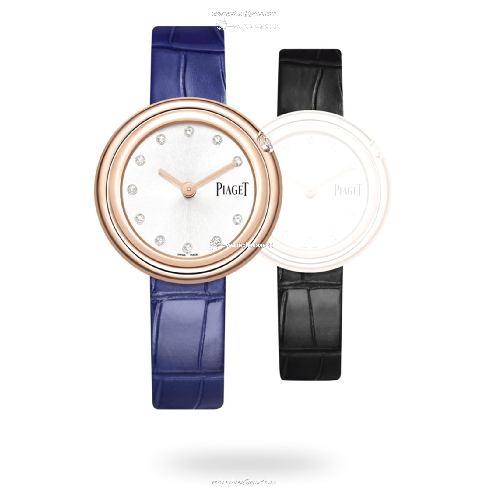 Piaget Possession G0A43091