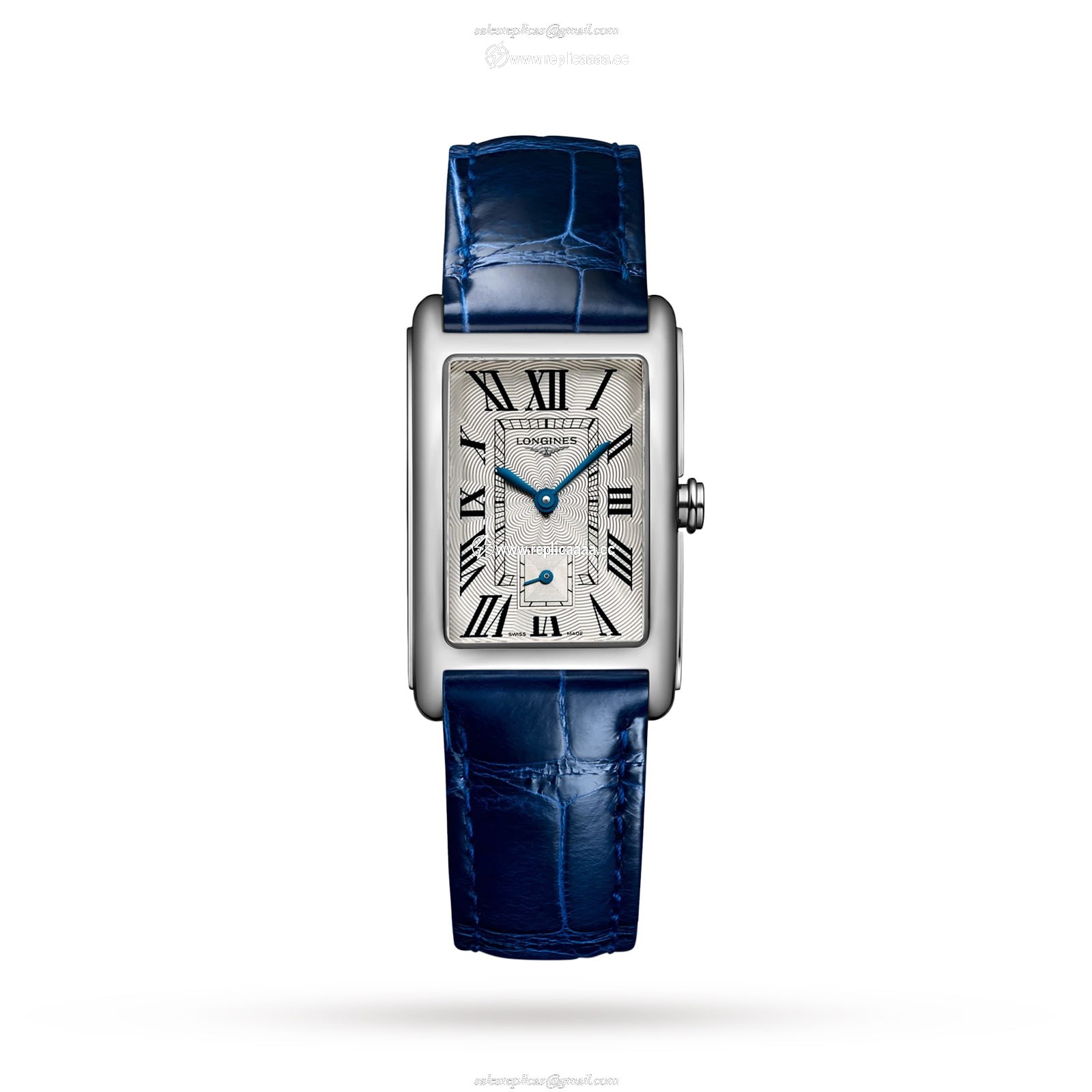 Longines DolceVita 23.30 x 37mm Ladies Wathc L55124717