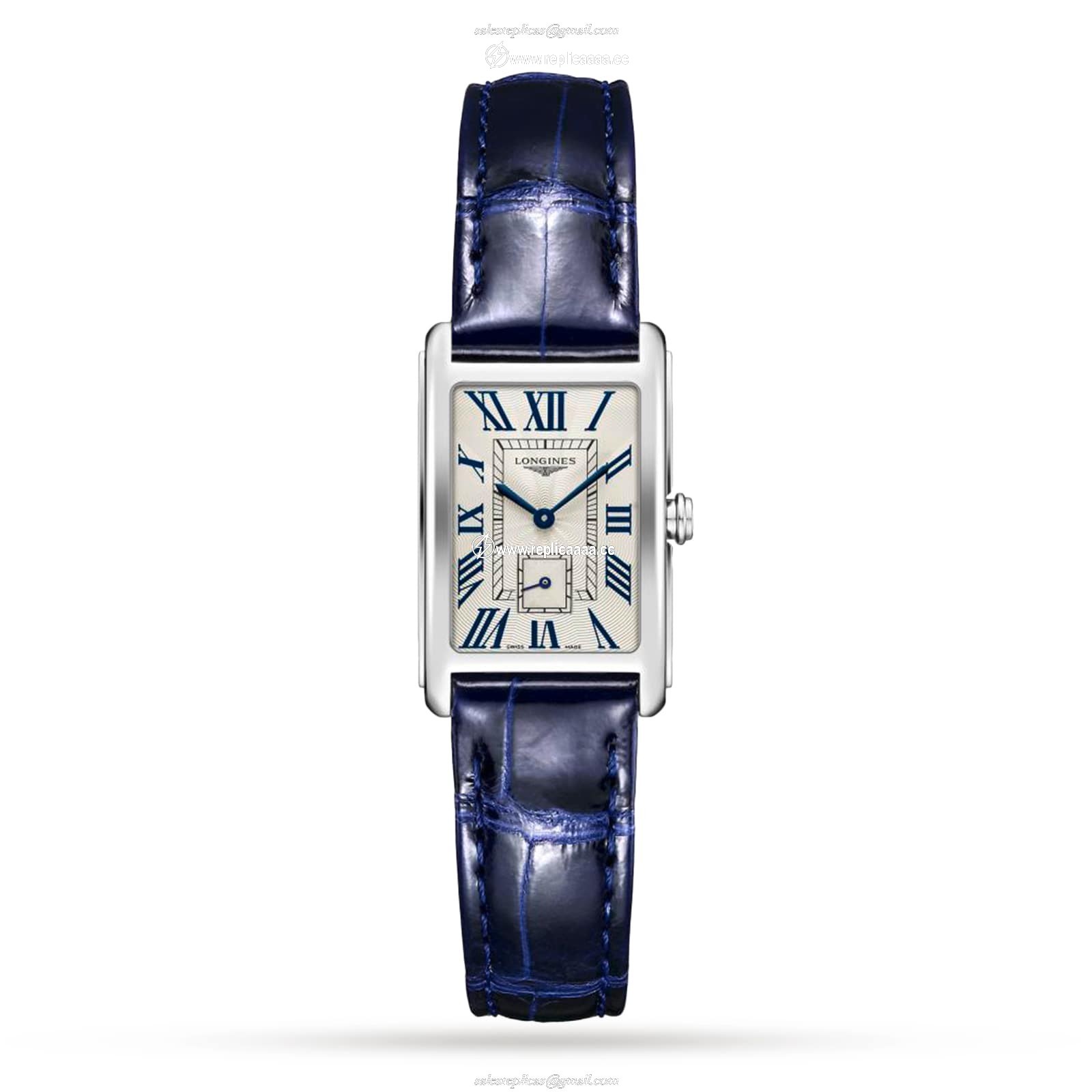 Longines DolceVita 20.8x32mm Ladies details L52554717