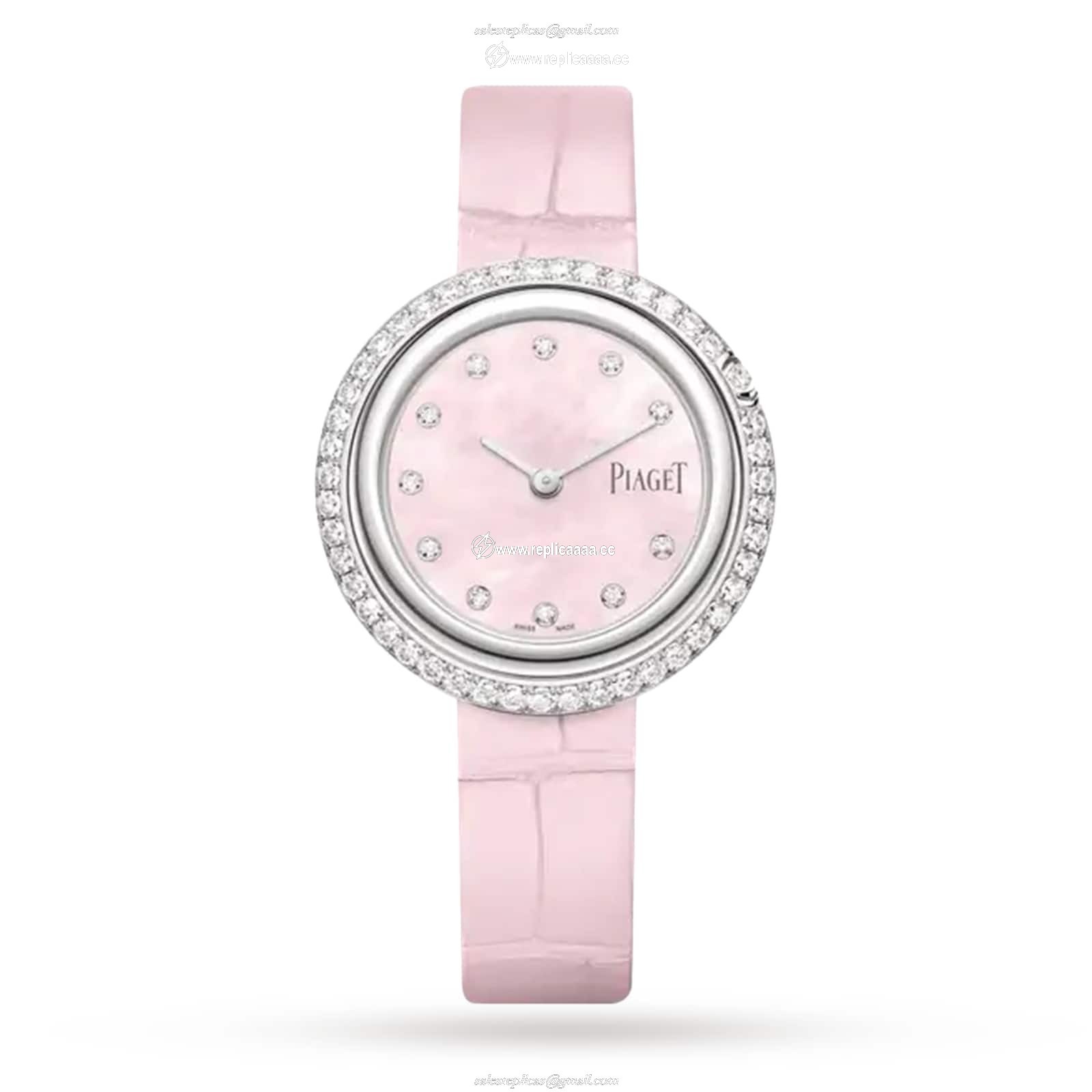Piaget Possession G0A45074