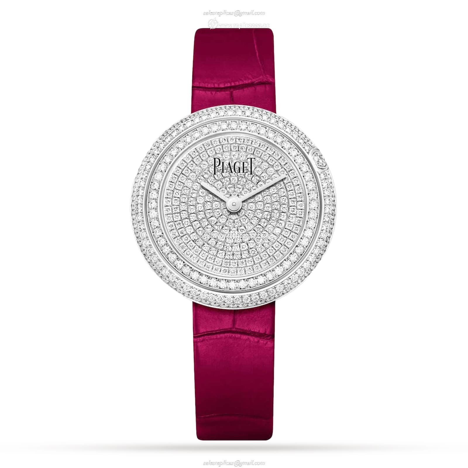 Piaget Possession G0A44099