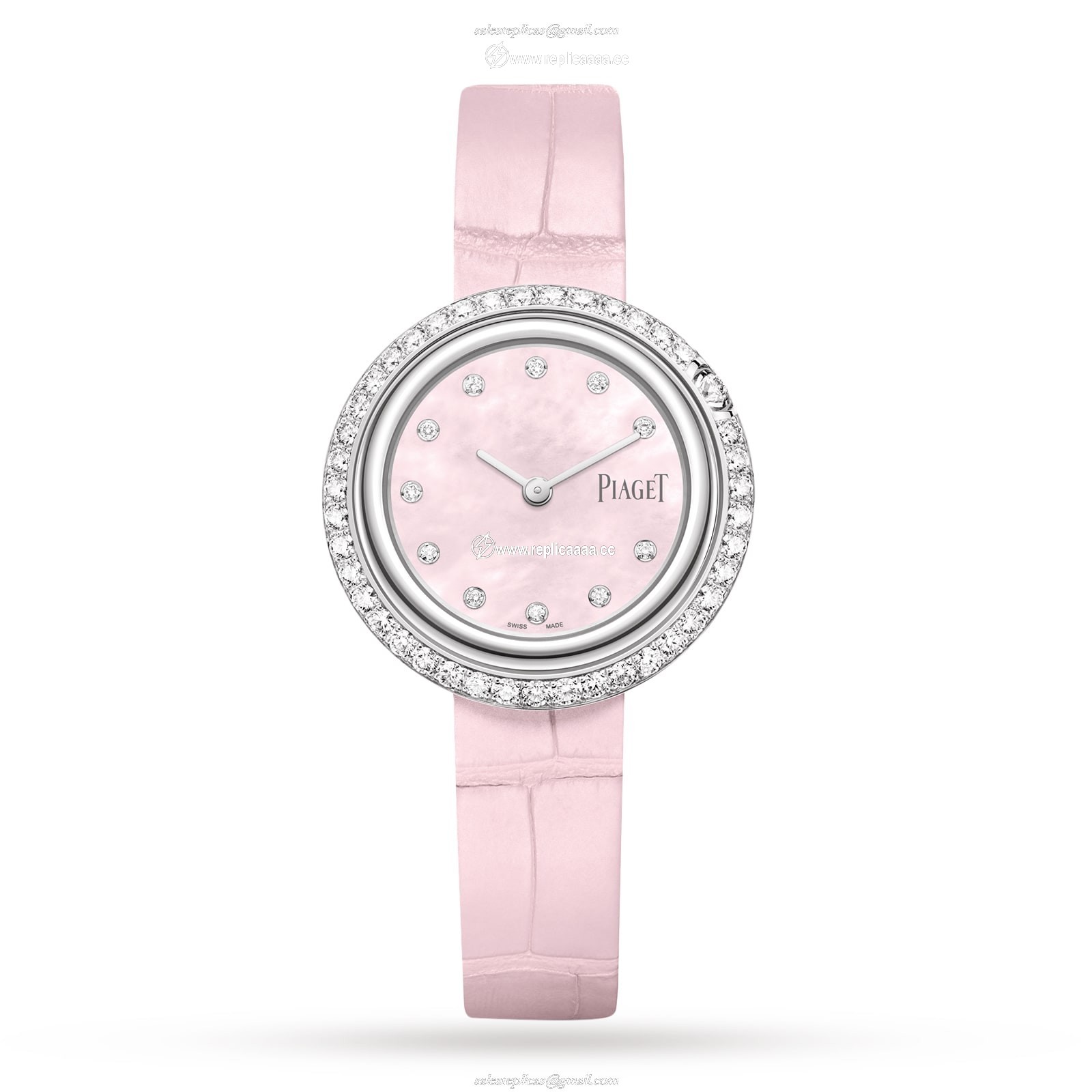 Piaget Possession G0A45064
