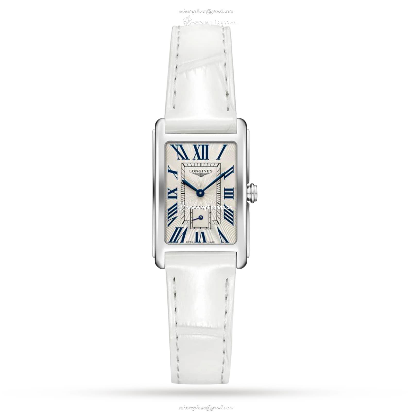 Longines DolceVita 20.8x32mm Ladies details L52554712