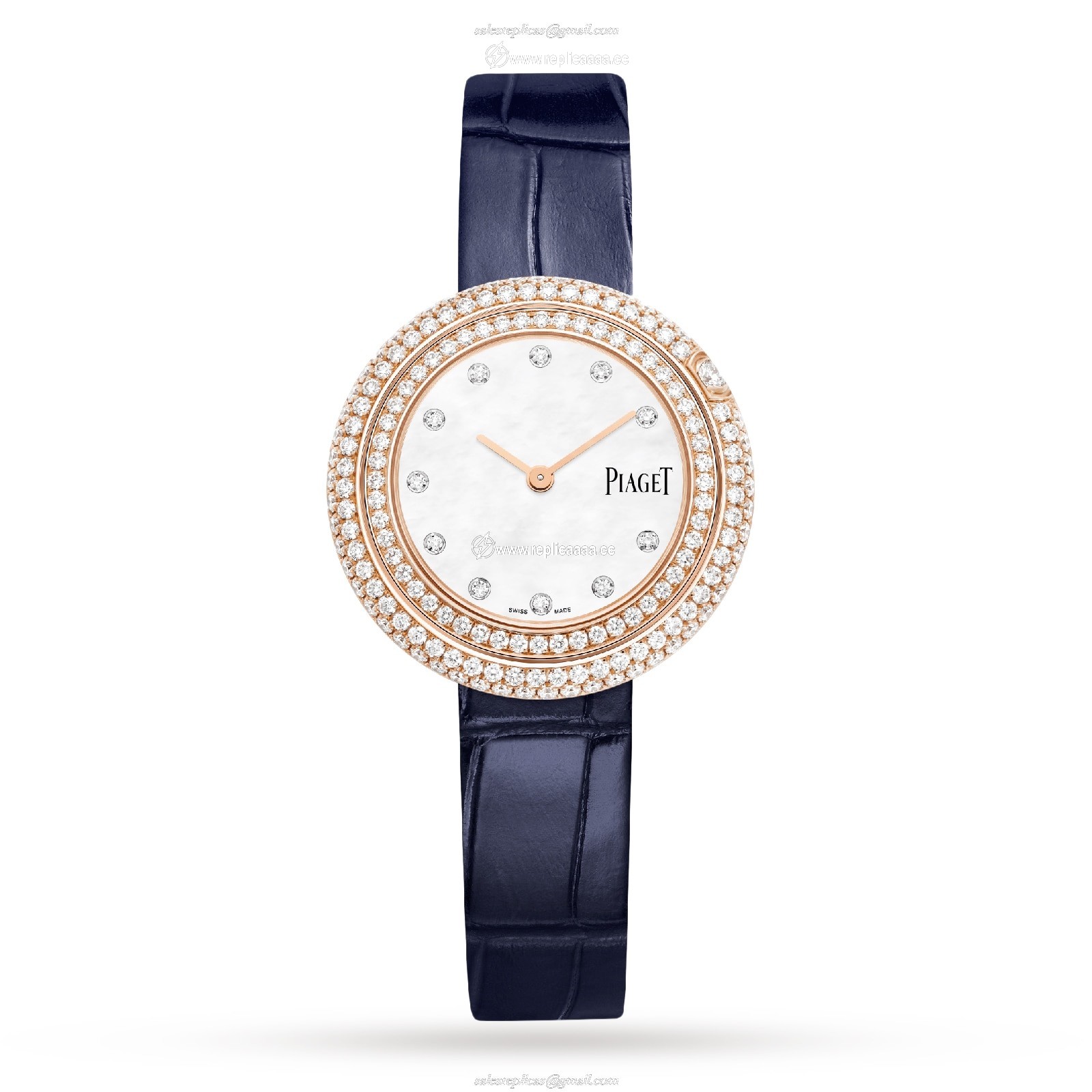 Piaget Possession G0A45082