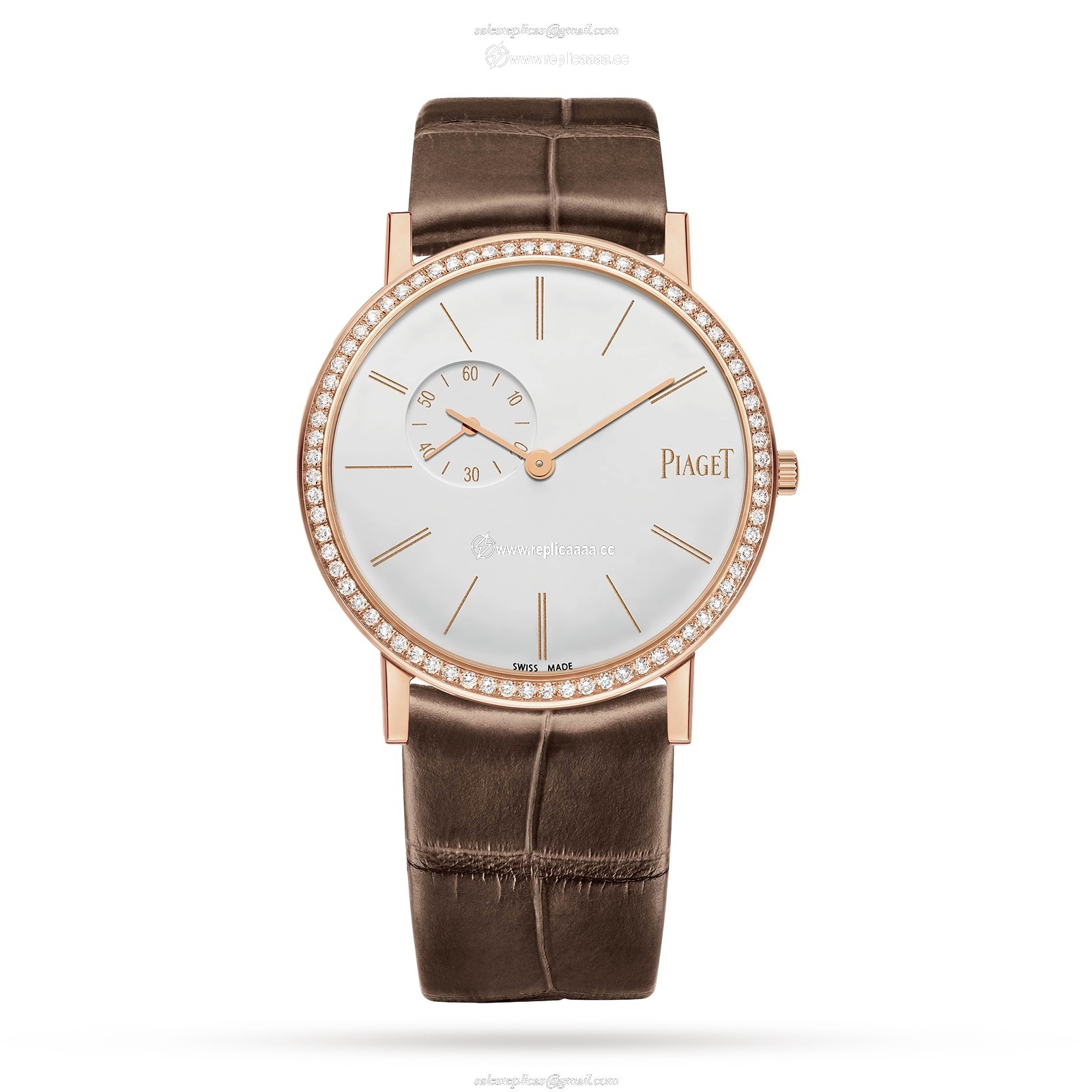 Piaget Altiplano G0A39107 1 Piaget Altiplano G0A39107