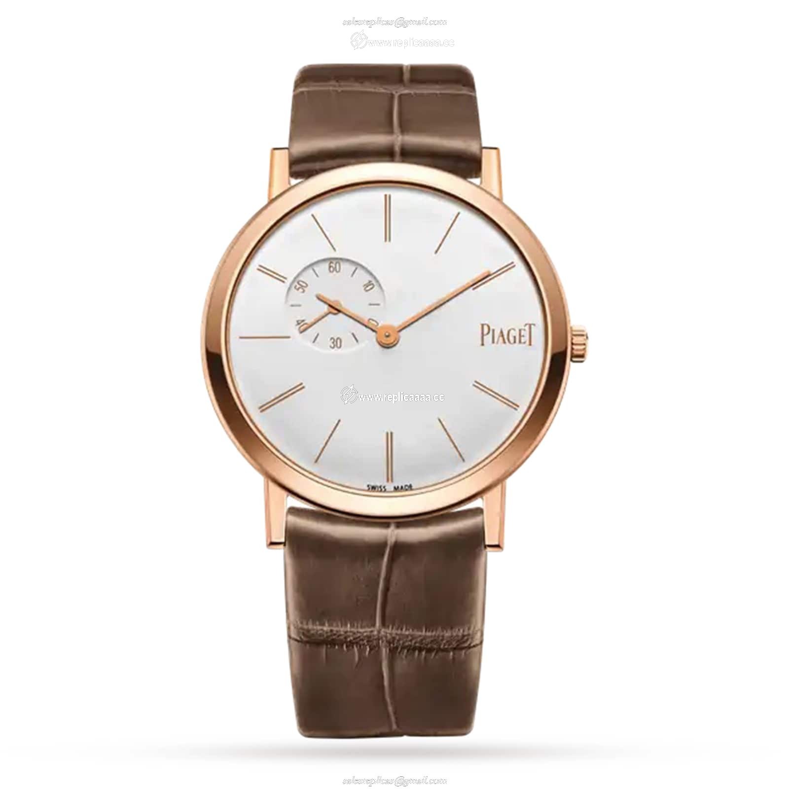 Piaget Altiplano G0A39105