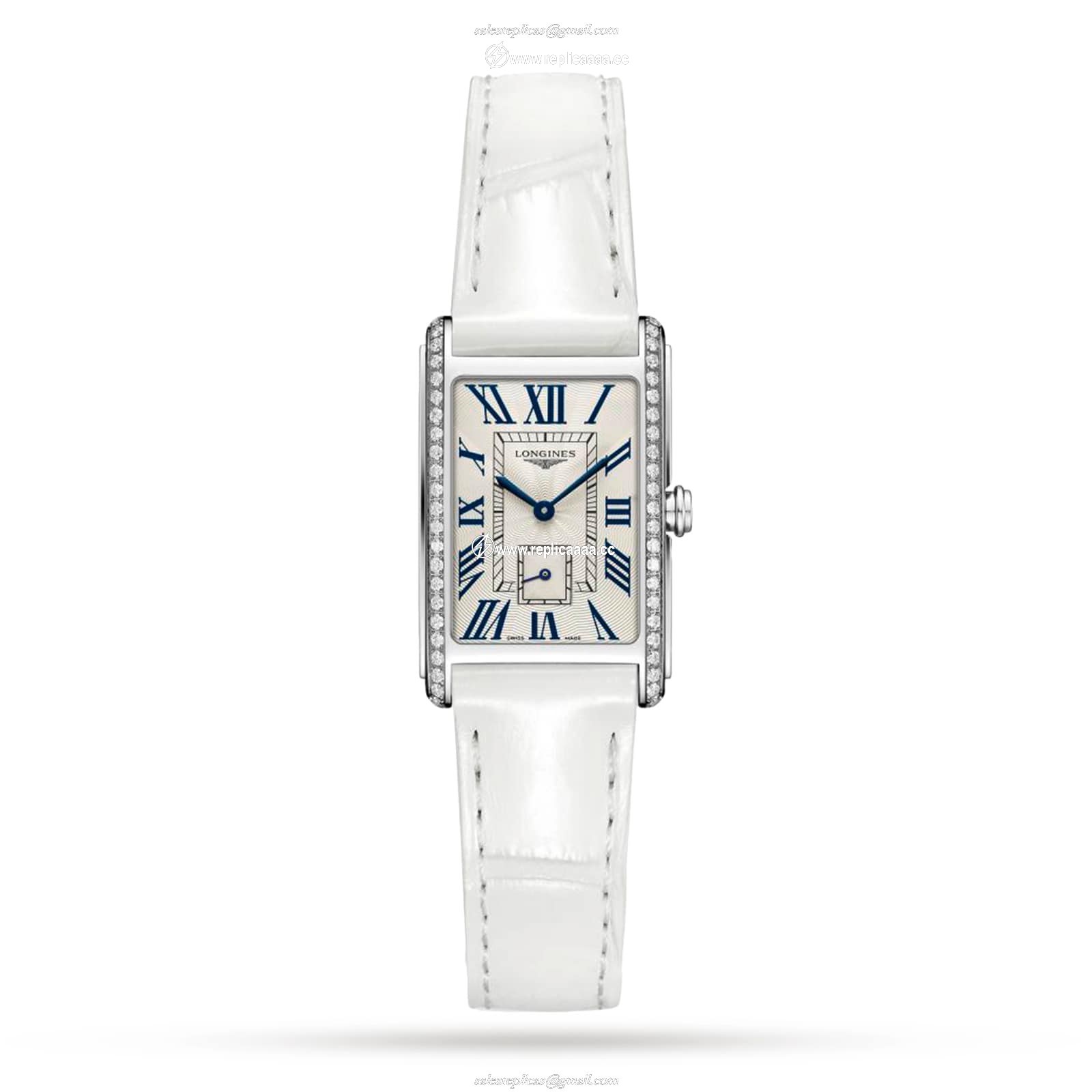 Longines DolceVita 20.8x32mm Ladies details L52550712