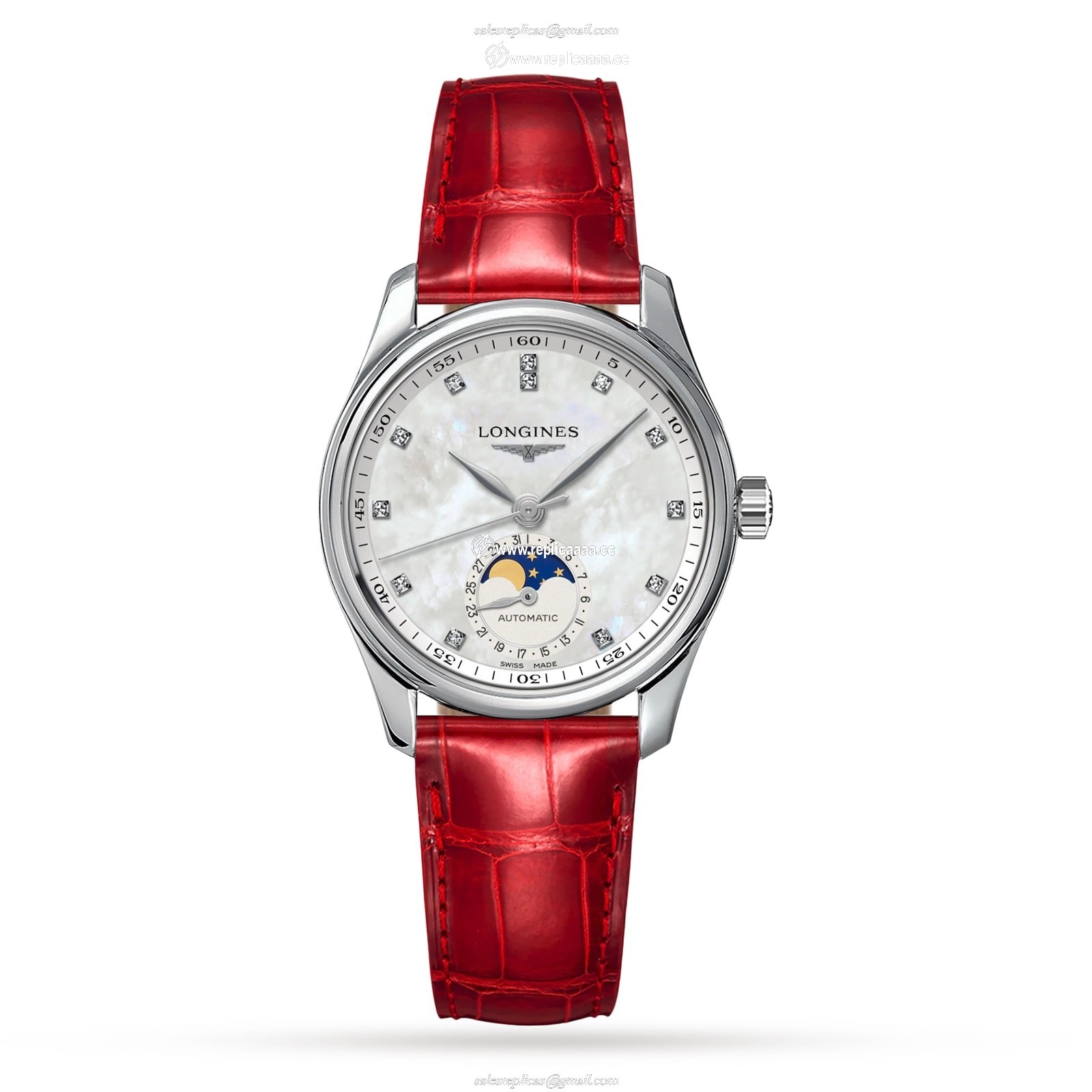 Longines Master Collection L24094872