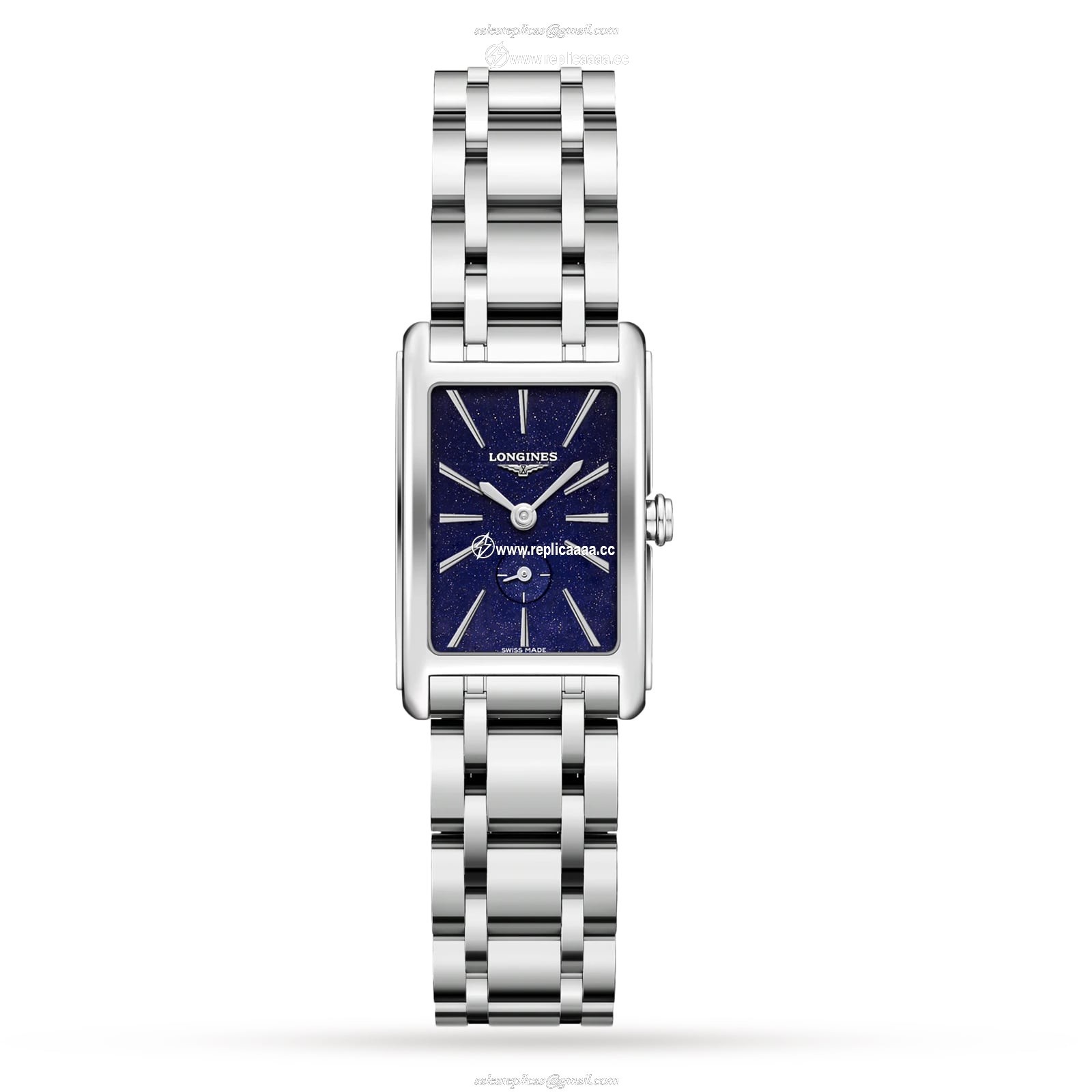 Longines Dolcevita 20.8x32mm Ladies details L52554936 1 Longines Dolcevita 20.8x32mm Ladies details L52554936