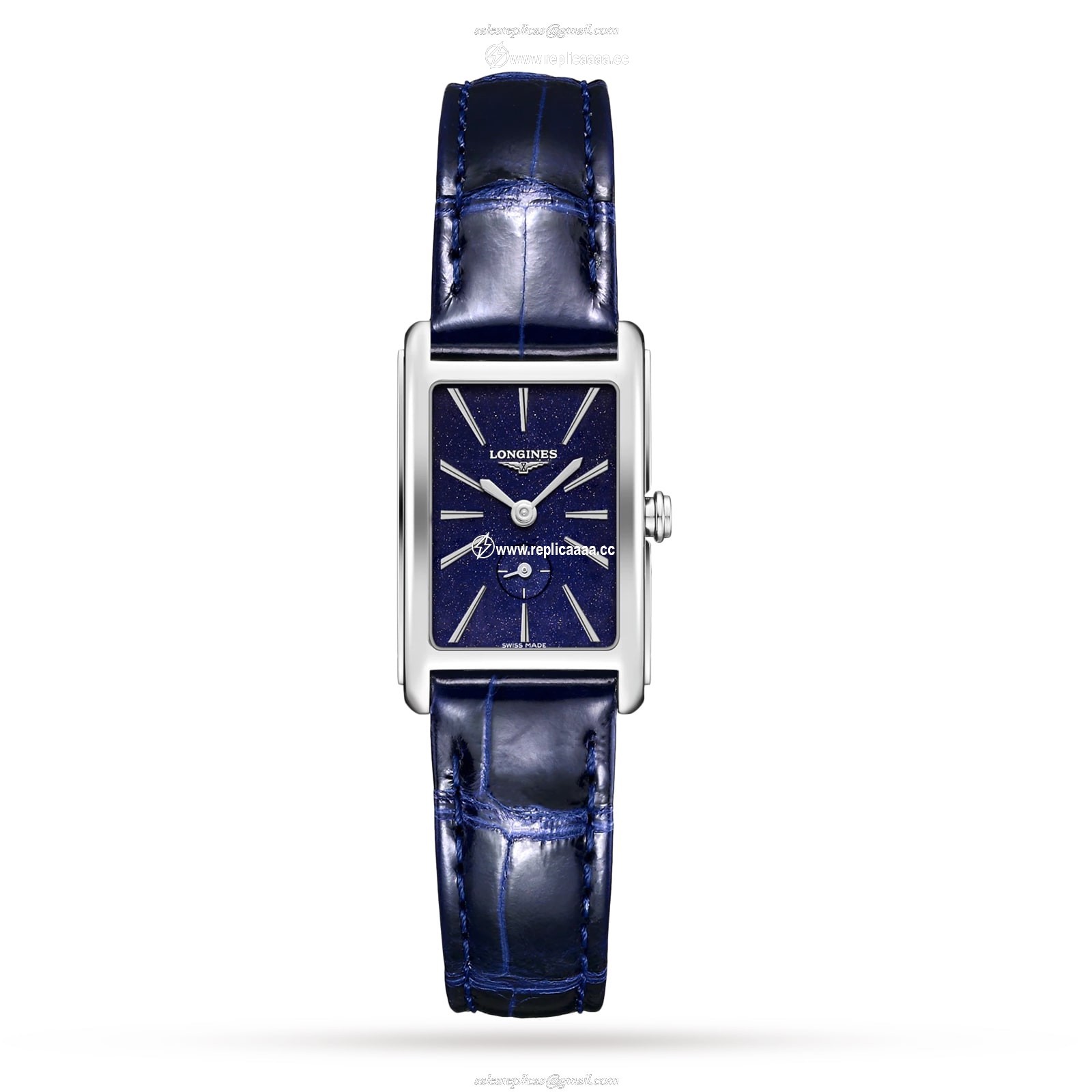 Longines DolceVita 20.8x32mm Ladies details L52554932
