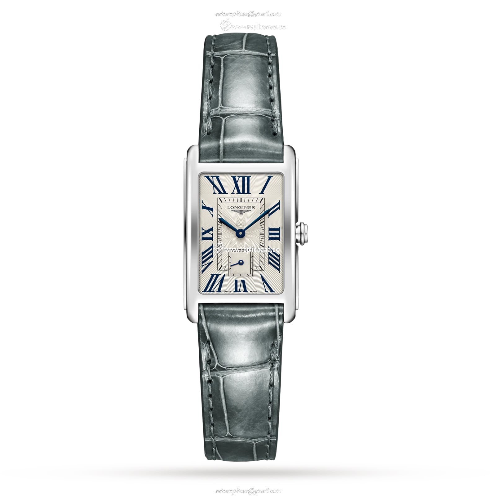 Longines DolceVita 20.8x32mm Ladies details L52554713