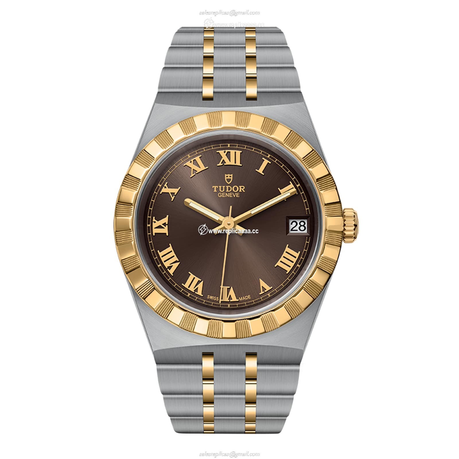 Tudor Royal S G M28403-0008 1 Tudor Royal S G M28403-0008