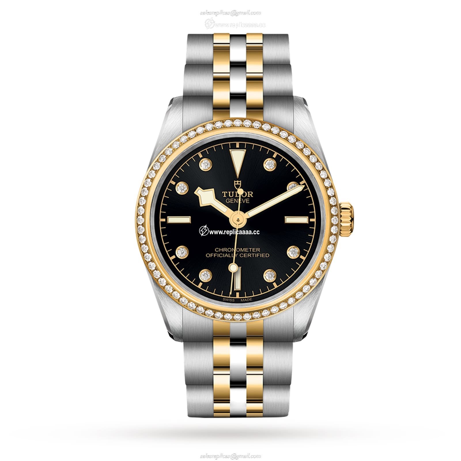 Tudor Black Bay 31 S G M79613-0005 1 Tudor Black Bay 31 S G M79613-0005